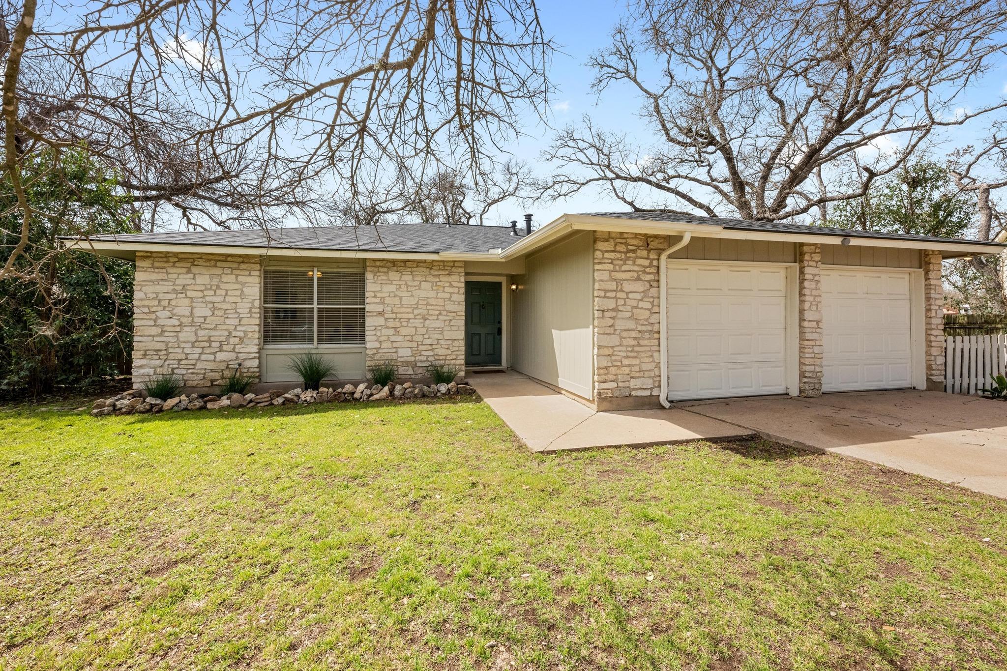 11305 Songbird Cv, Austin, TX 78750