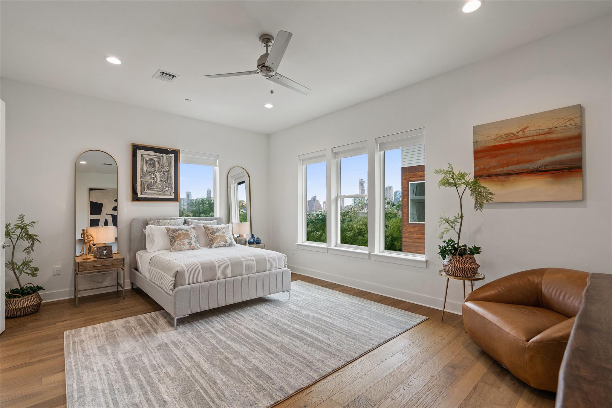 2505 Bluebonnet Ln # 8, Austin, TX 78704