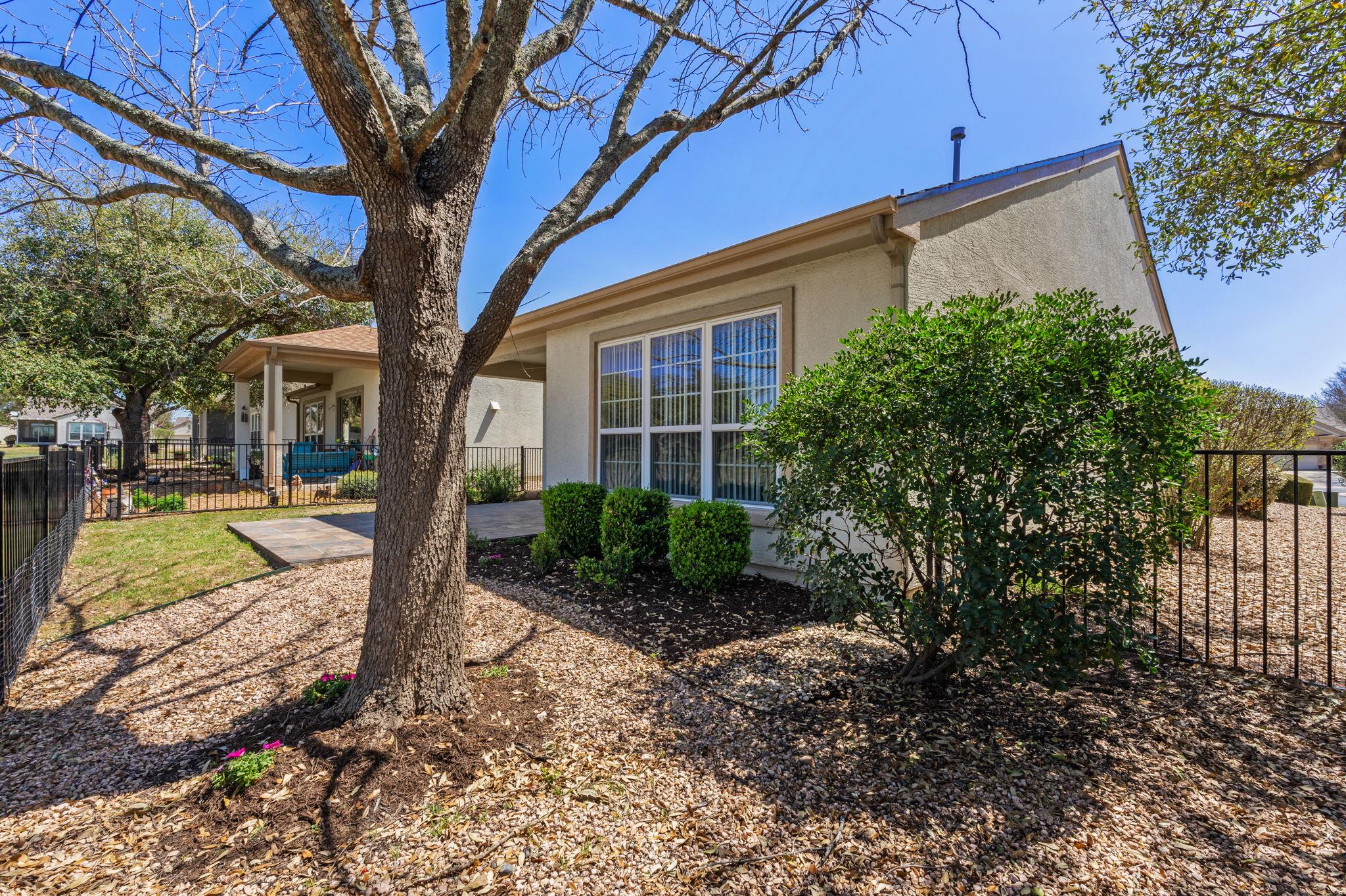 210 Crockett Loop, Georgetown, TX 78633