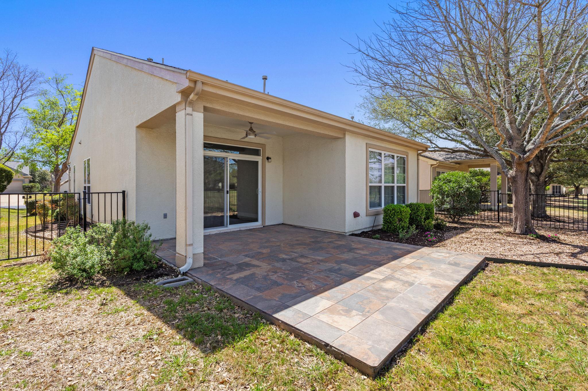 210 Crockett Loop, Georgetown, TX 78633