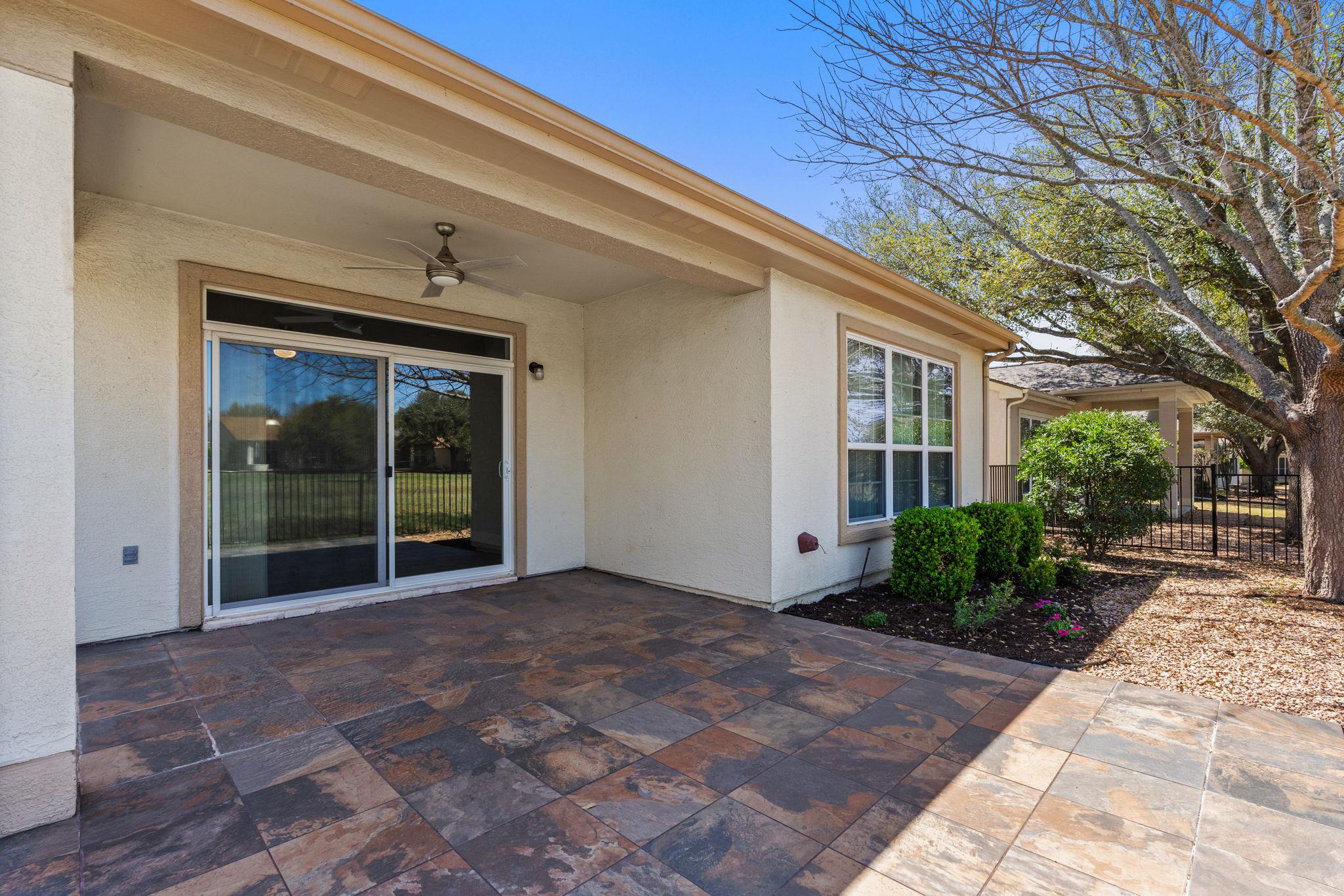 210 Crockett Loop, Georgetown, TX 78633