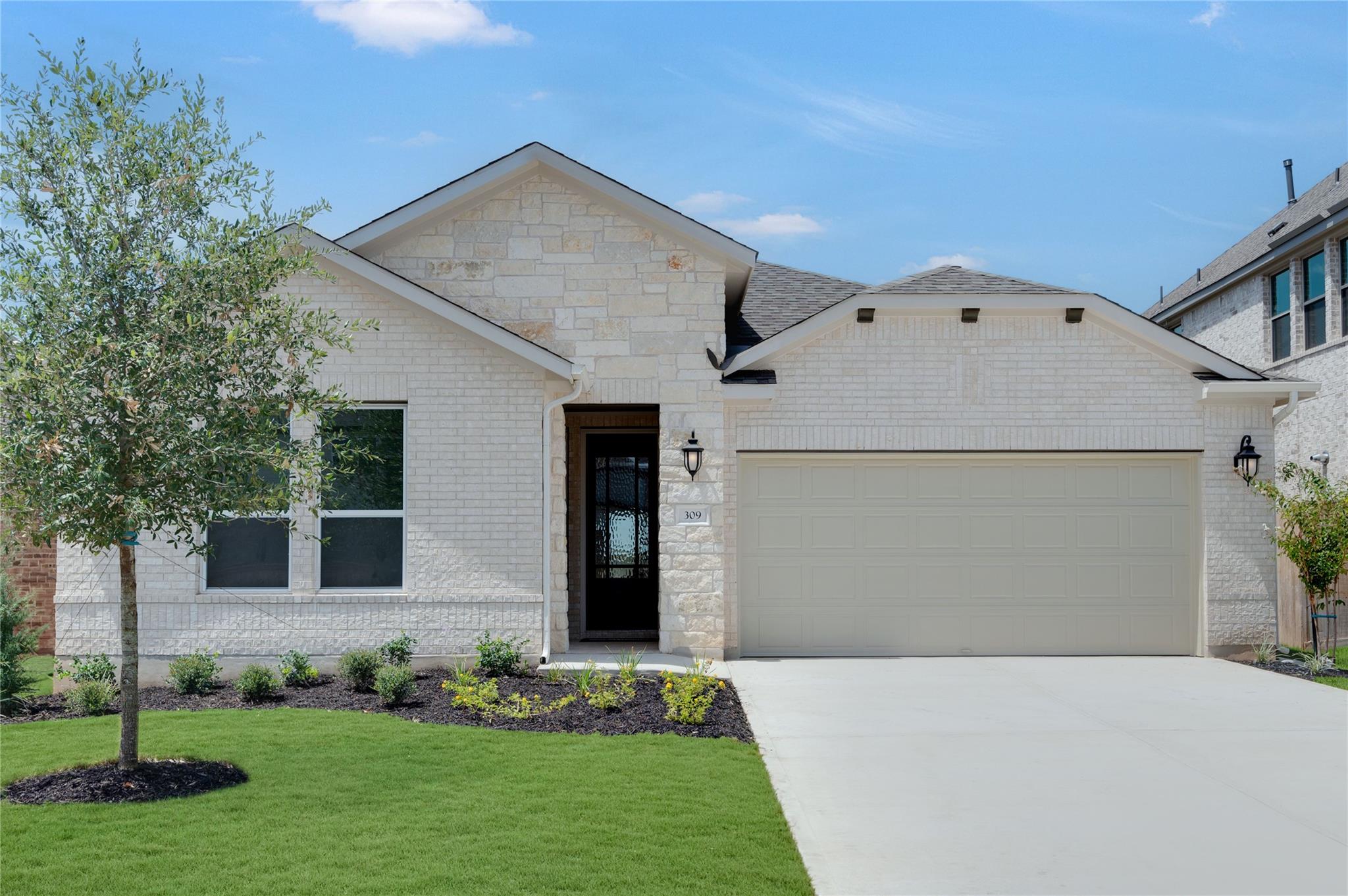 309 Golden Sage Ave, Georgetown, TX 78633