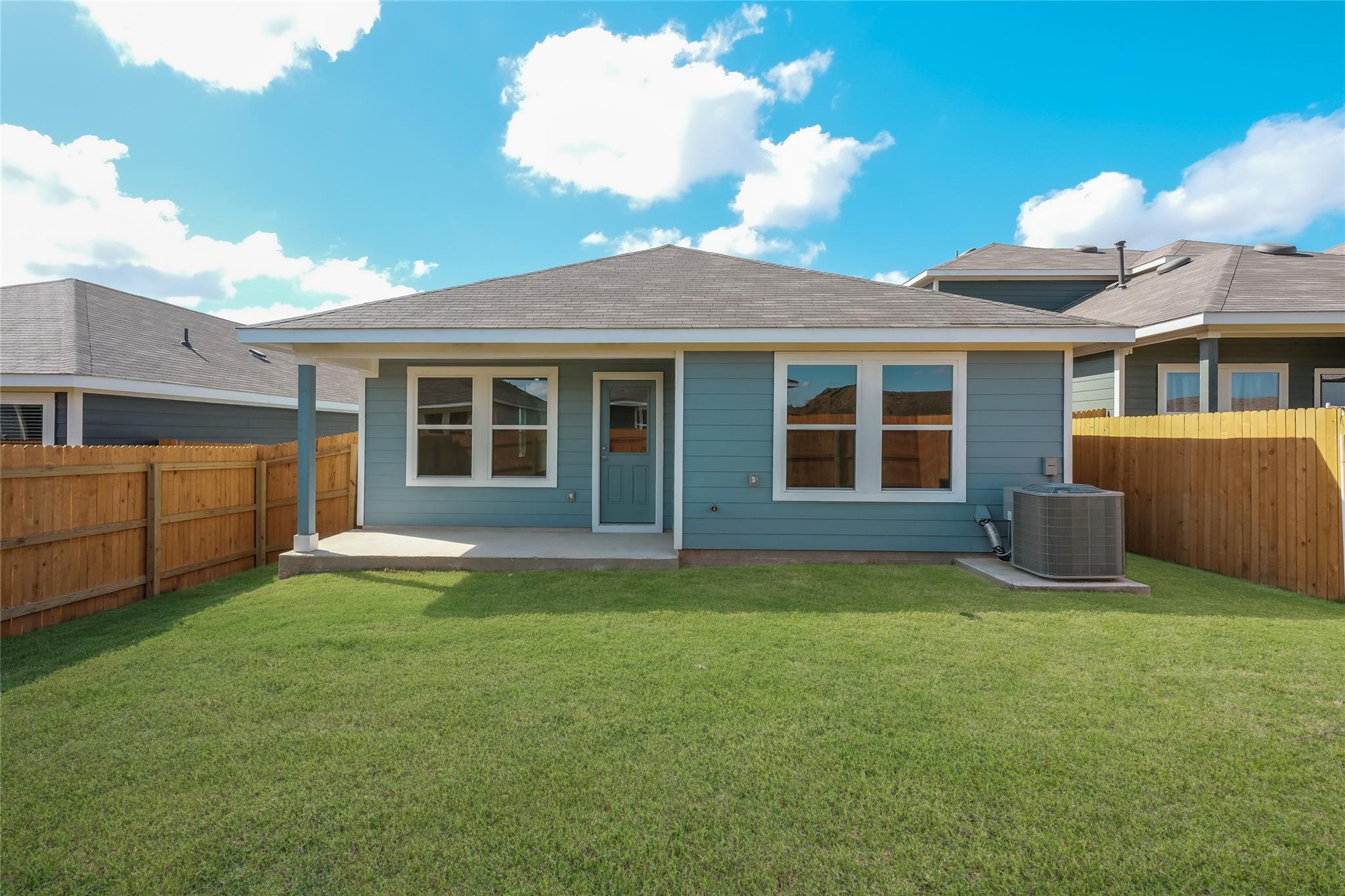 13311 Mancos Shale Rd, Mustang Ridge, TX 78610