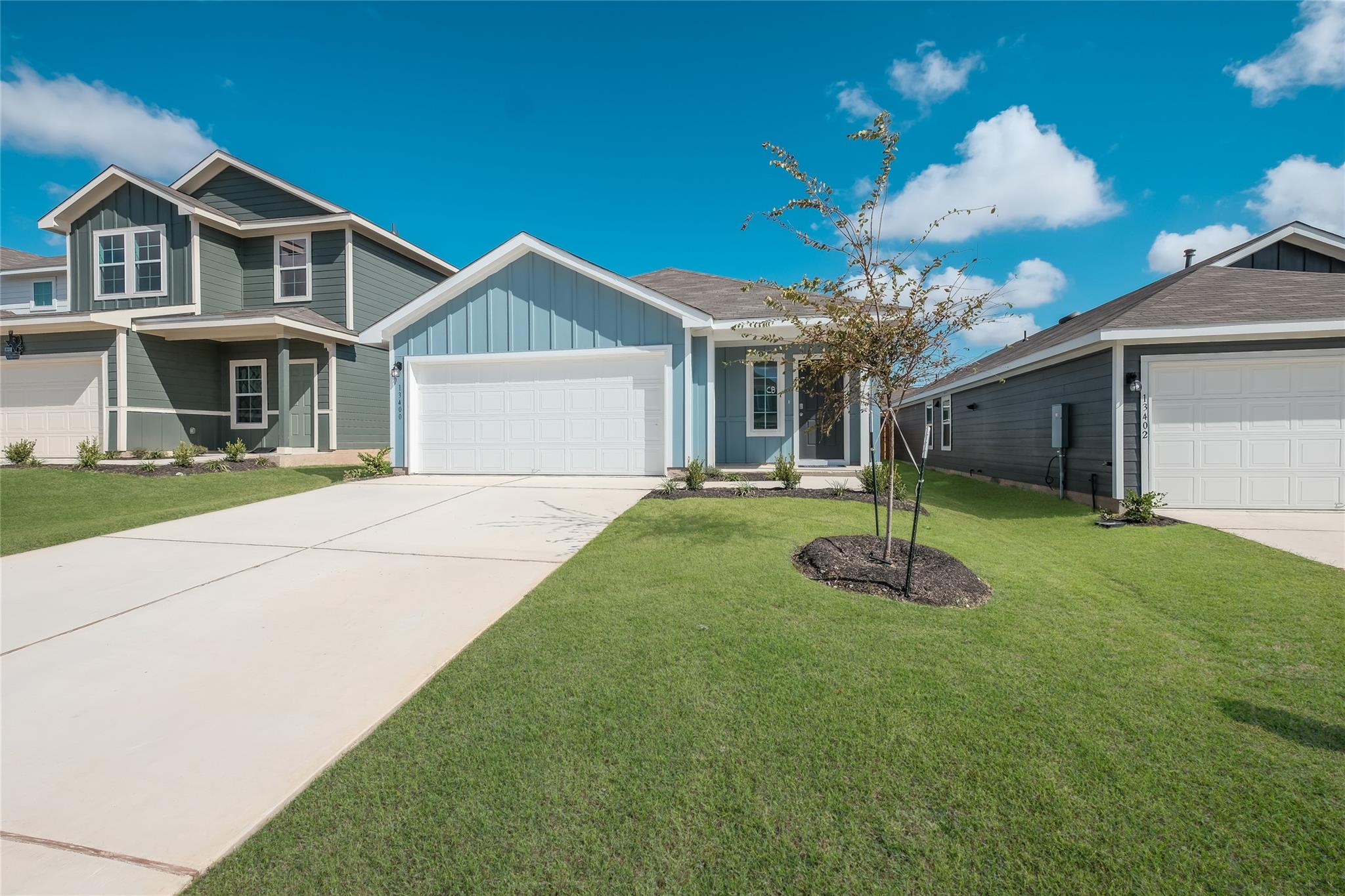 13311 Mancos Shale Rd, Mustang Ridge, TX 78610