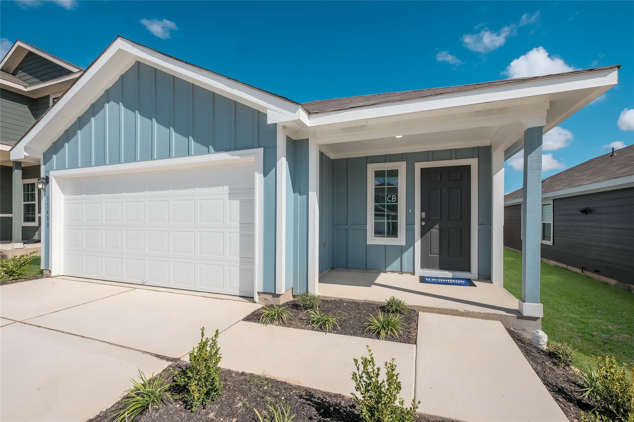 13311 Mancos Shale Rd, Mustang Ridge, TX 78610