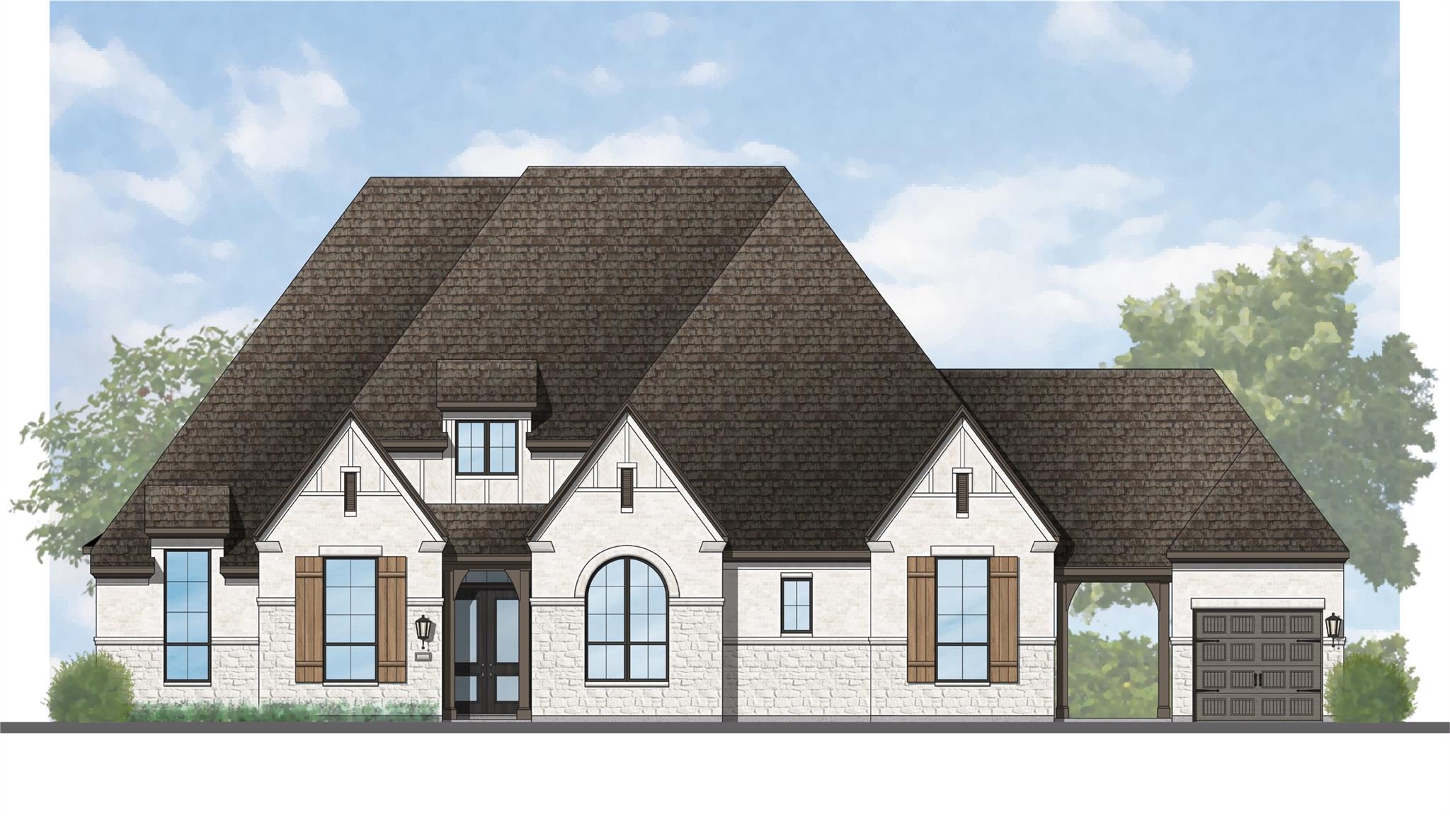 1509 Jolie Rose Bnd, Leander, TX 78641