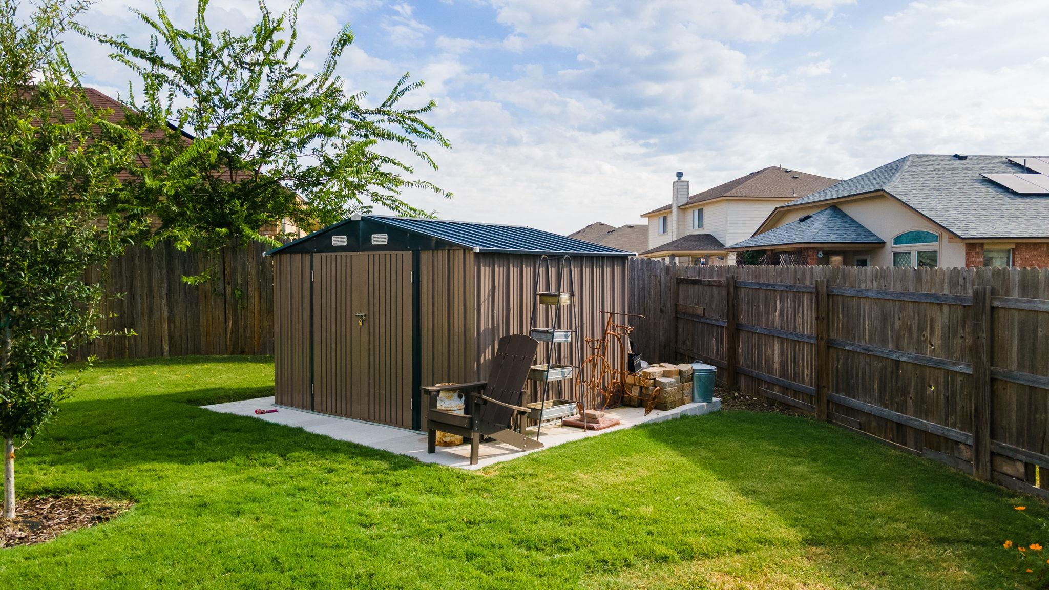 2305 Ryan Dr, Copperas Cove, TX 76522