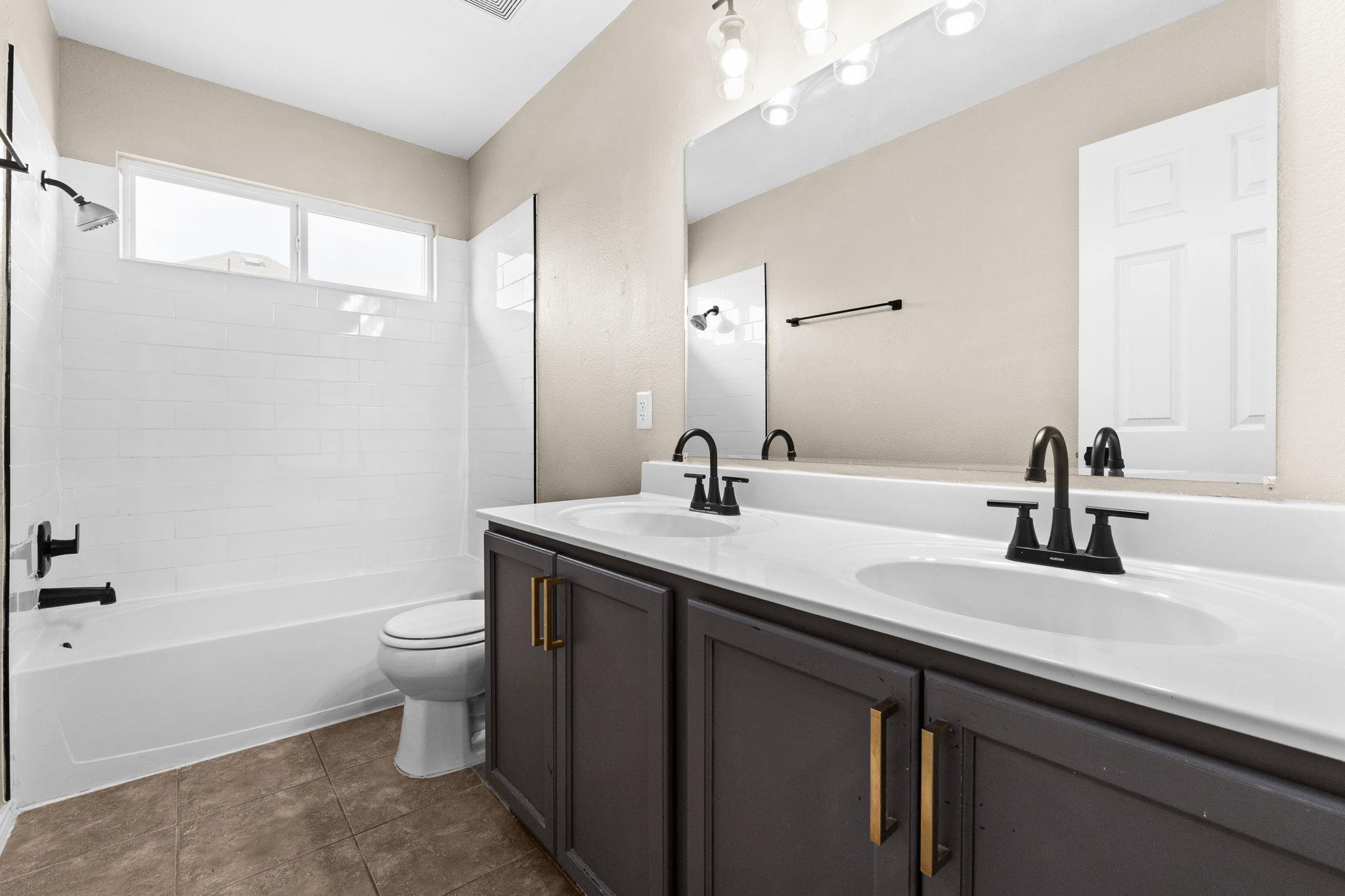 2305 Ryan Dr, Copperas Cove, TX 76522