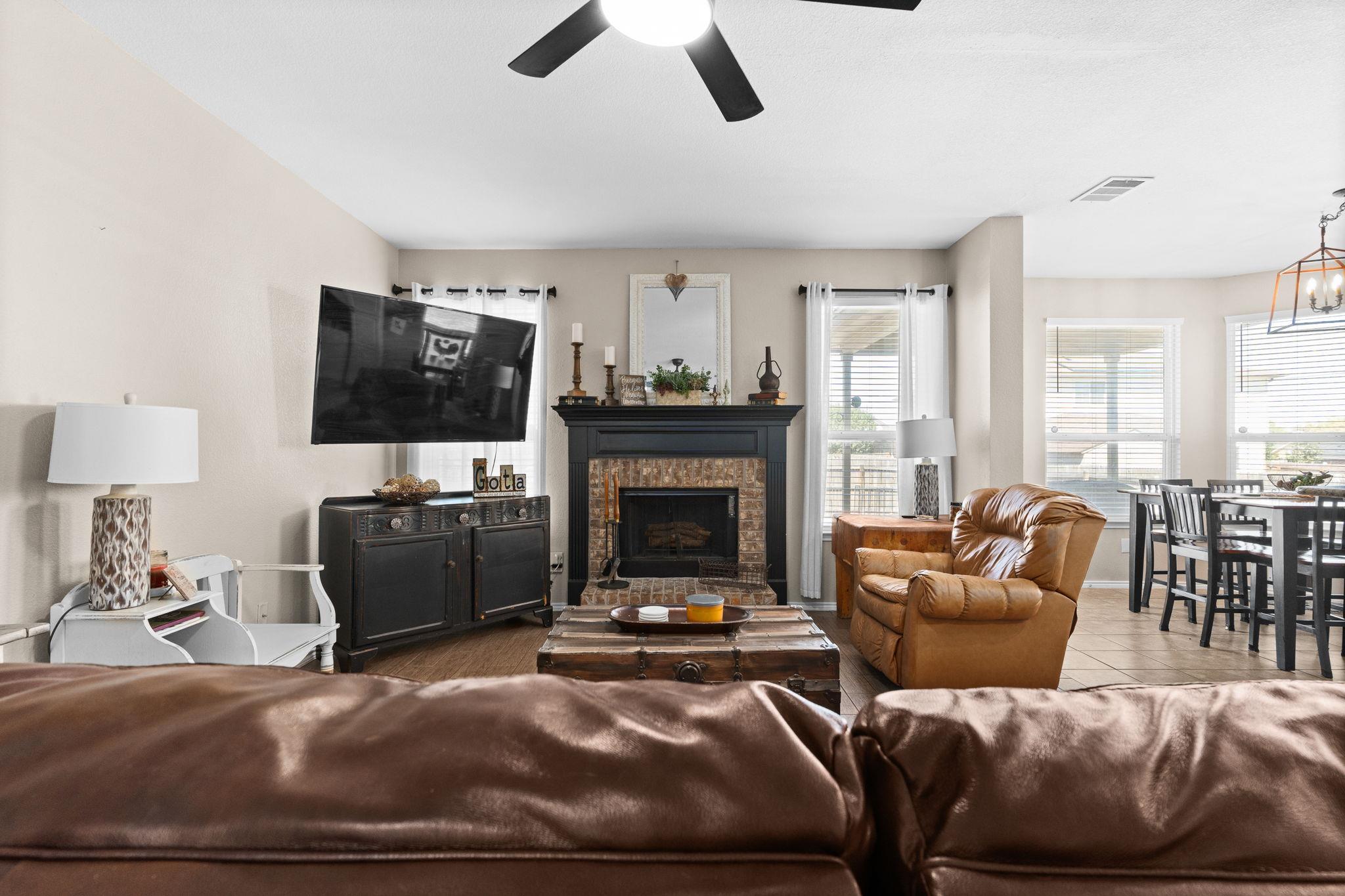 2305 Ryan Dr, Copperas Cove, TX 76522