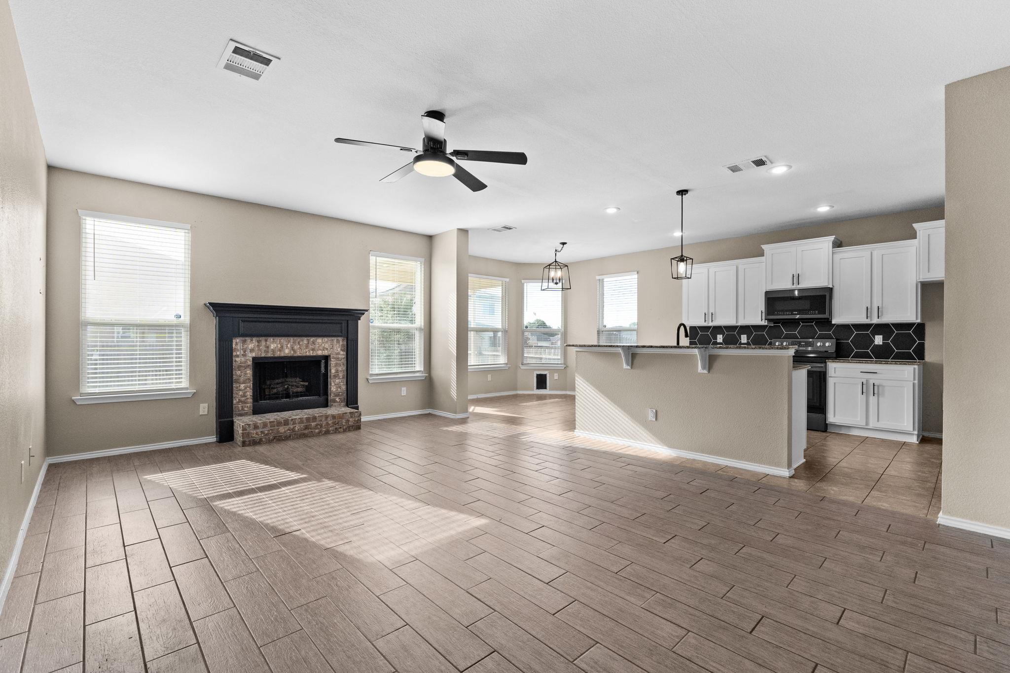 2305 Ryan Dr, Copperas Cove, TX 76522