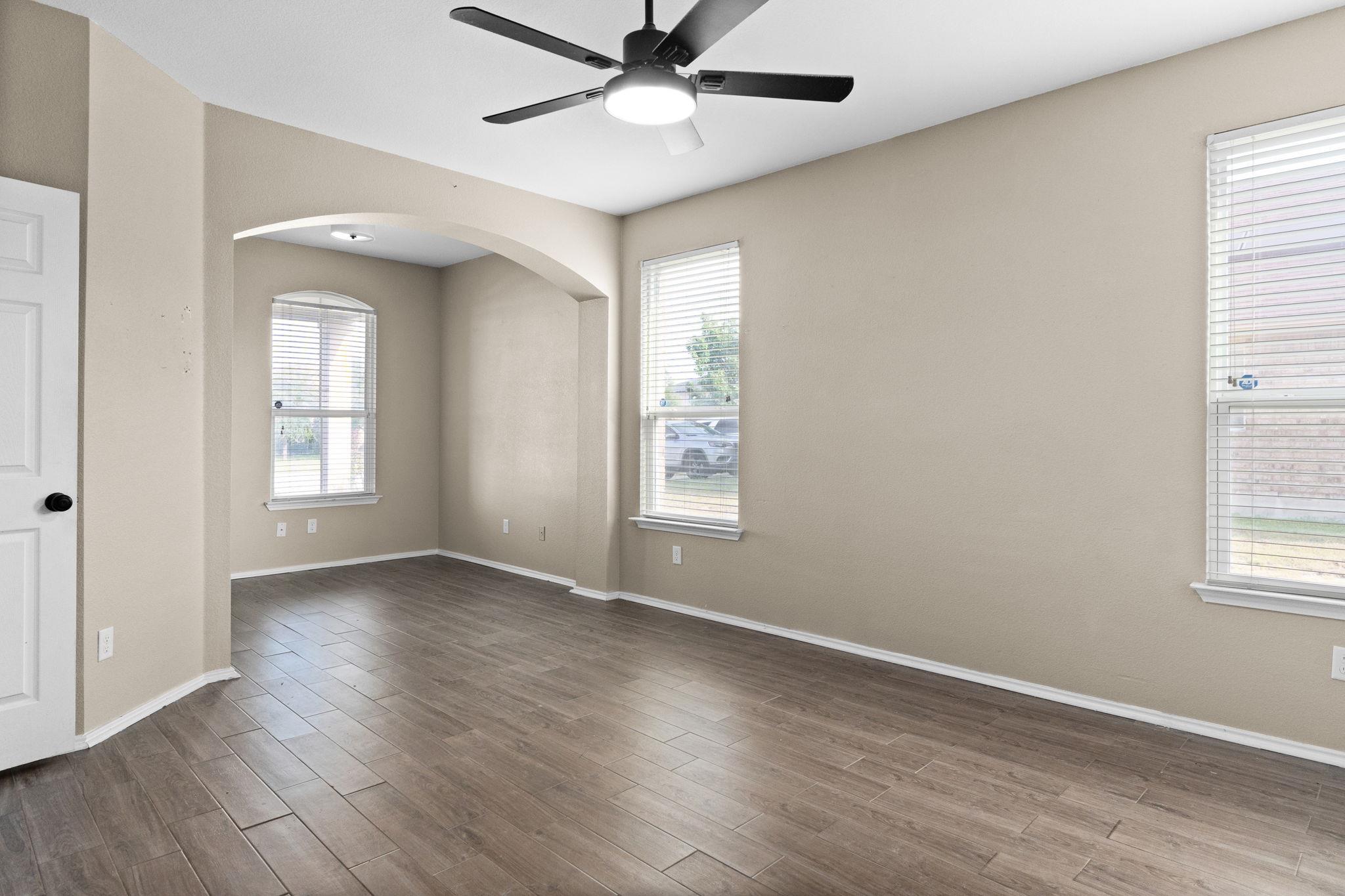 2305 Ryan Dr, Copperas Cove, TX 76522