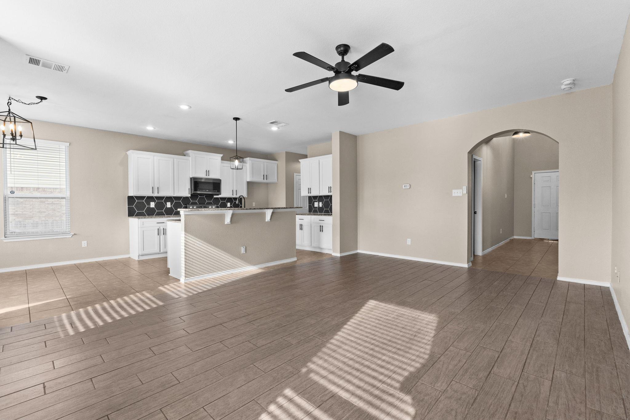 2305 Ryan Dr, Copperas Cove, TX 76522