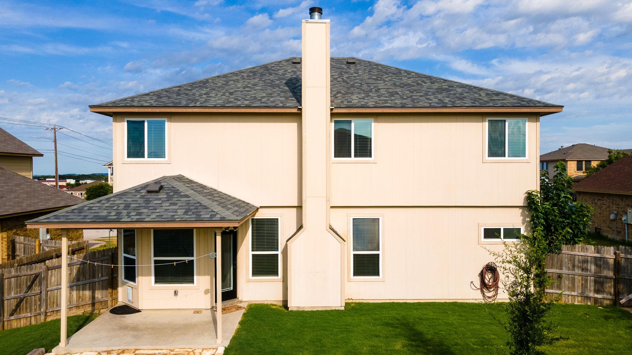 2305 Ryan Dr, Copperas Cove, TX 76522