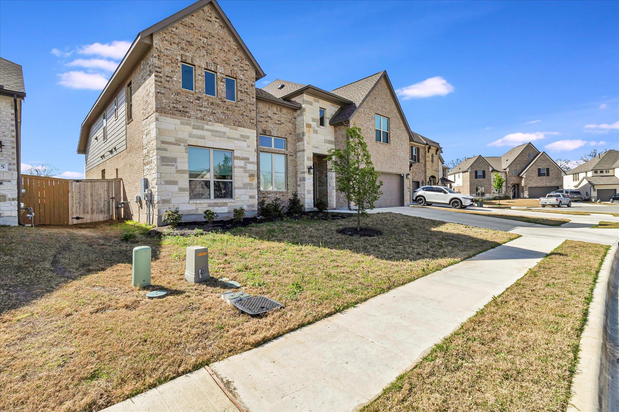 107 Rockrose Cove Cv, Bastrop, TX 78602