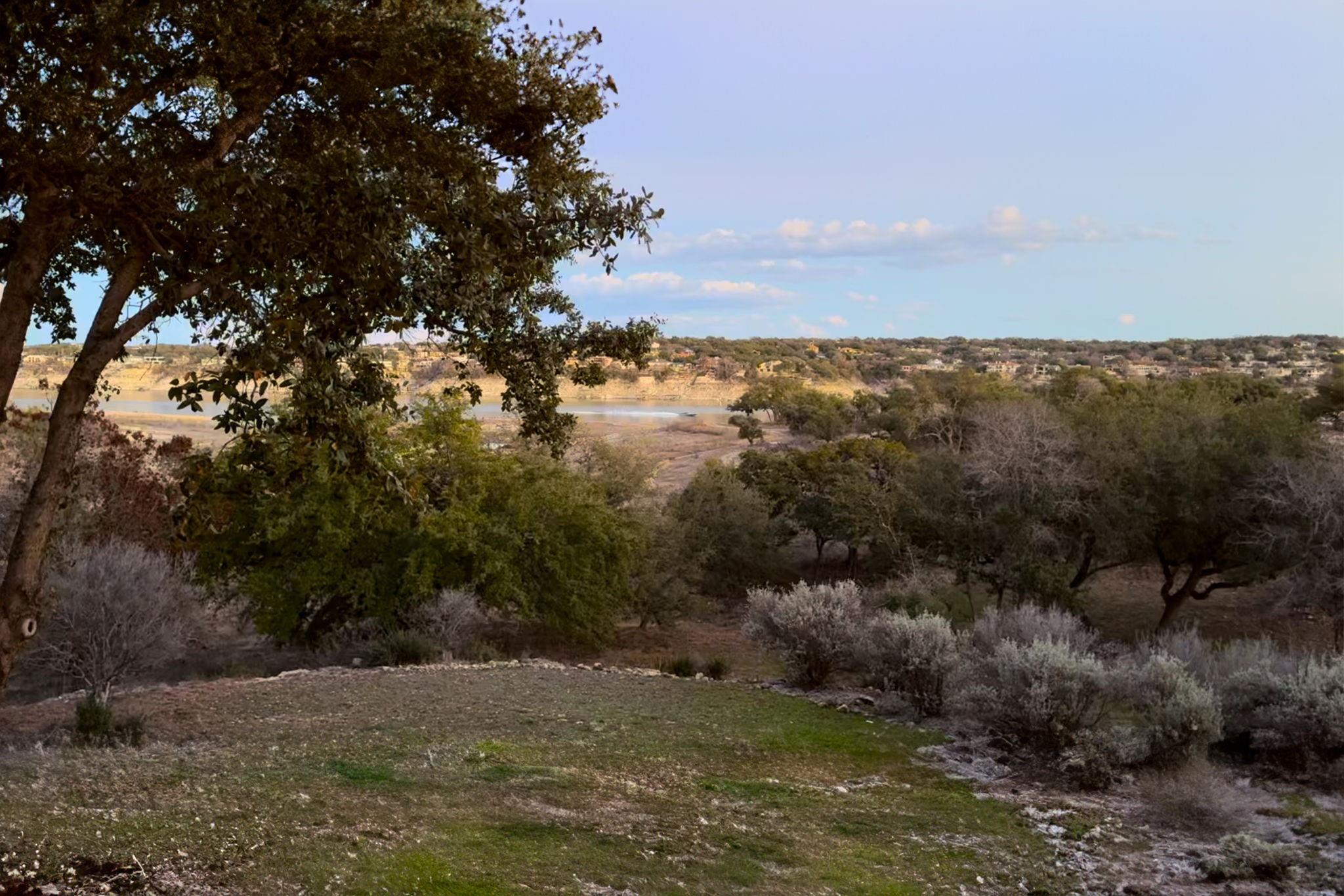 219 Venture Blvd S, Point Venture, TX 78645