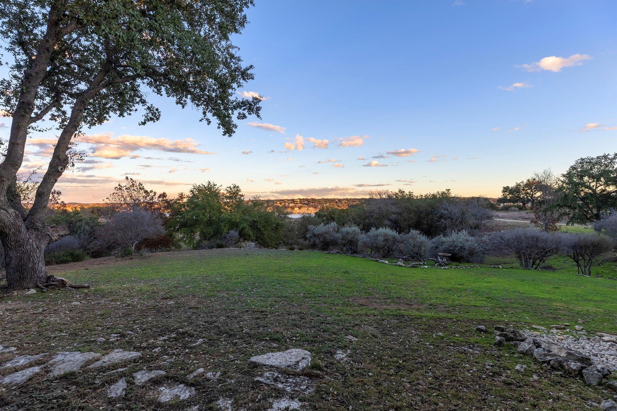 219 Venture Blvd S, Point Venture, TX 78645