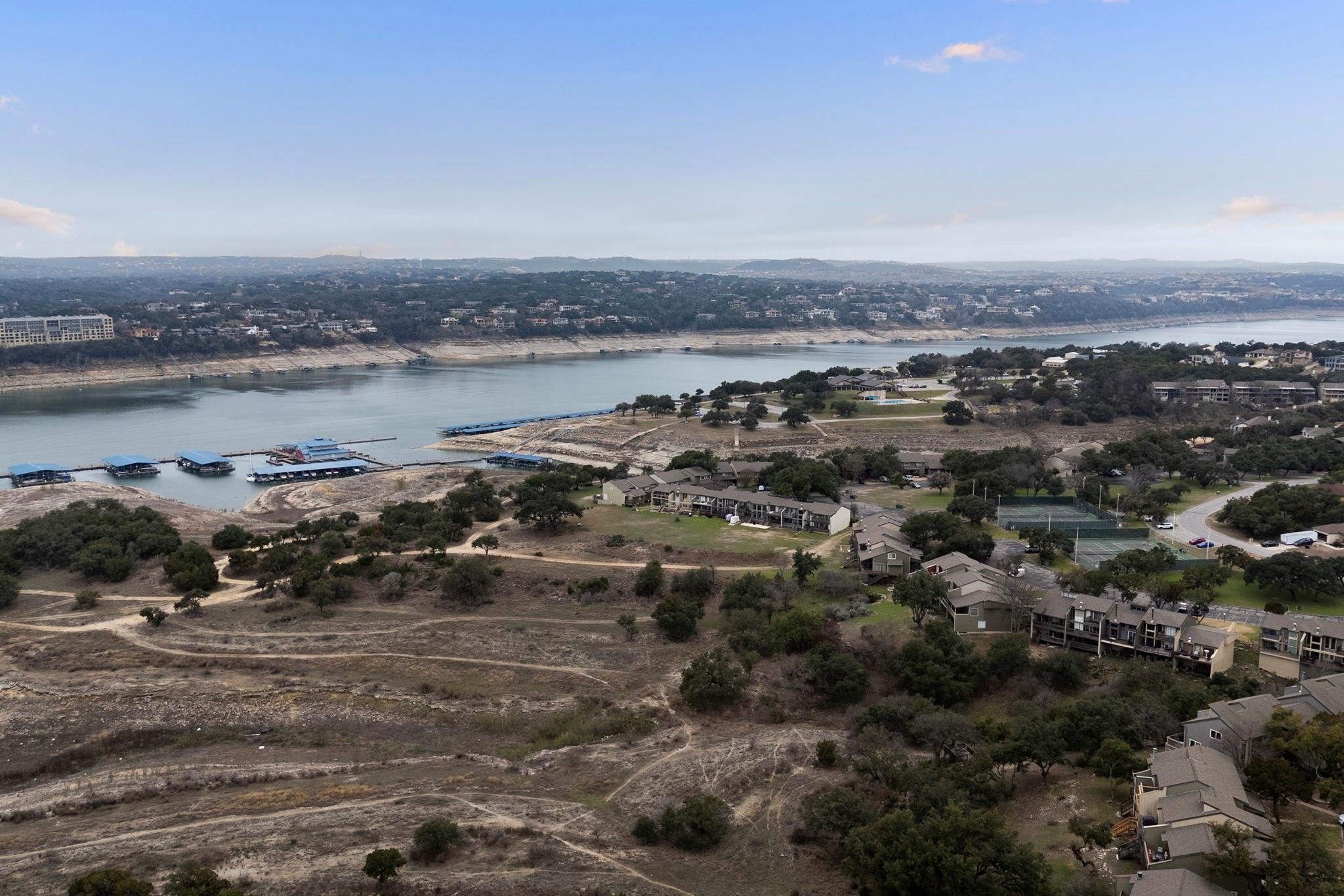 219 Venture Blvd S, Point Venture, TX 78645