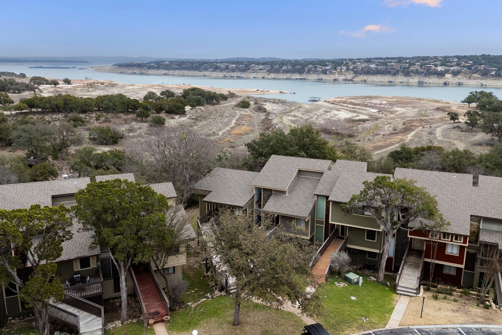 219 Venture Blvd S, Point Venture, TX 78645