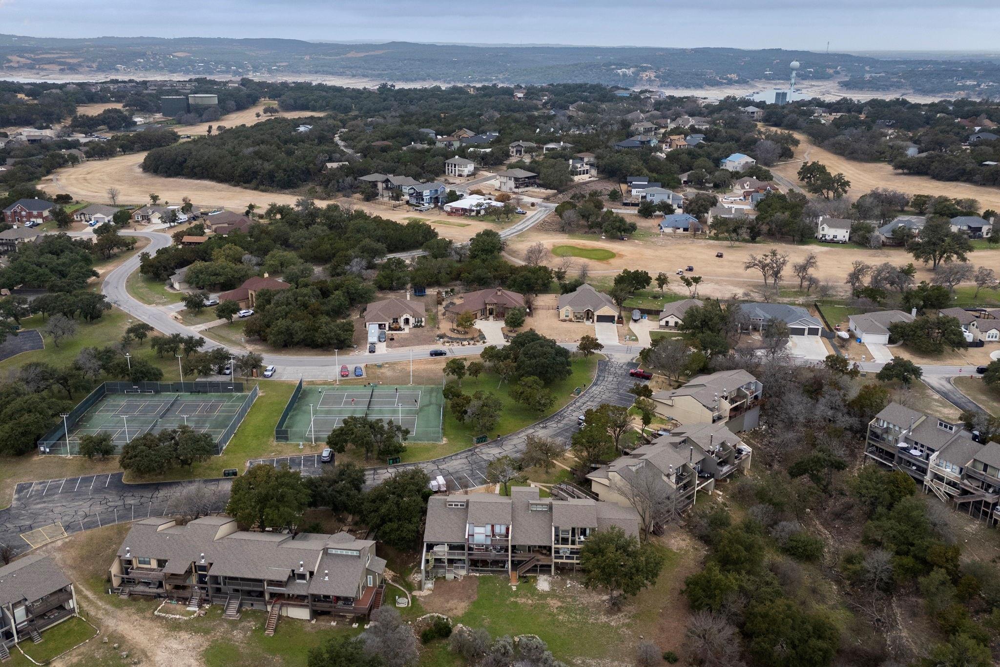 219 Venture Blvd S, Point Venture, TX 78645