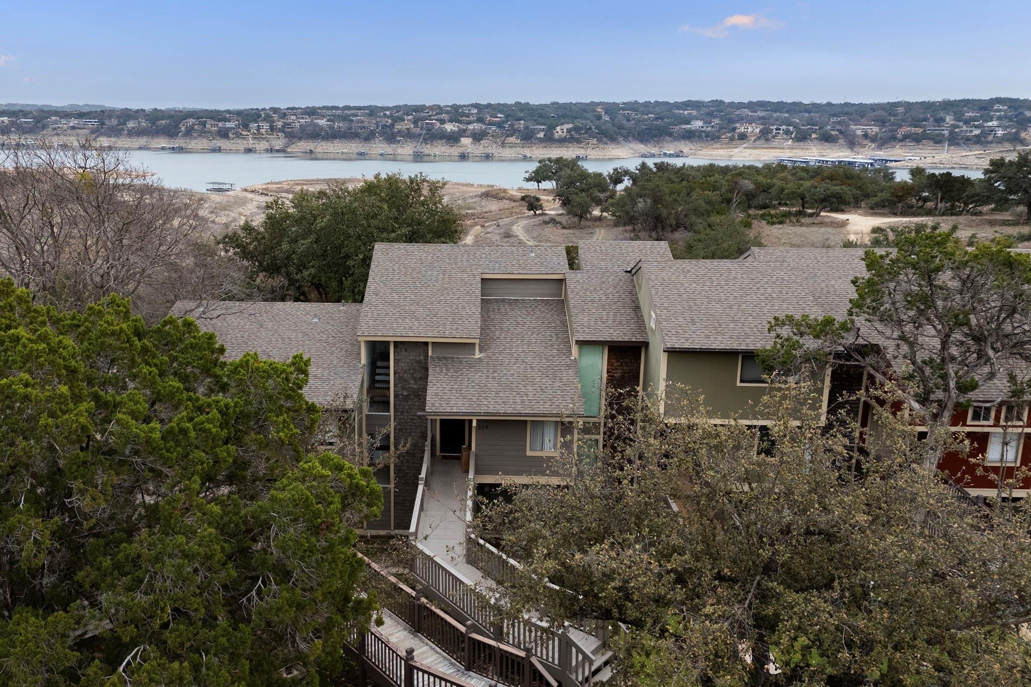 219 Venture Blvd S, Point Venture, TX 78645