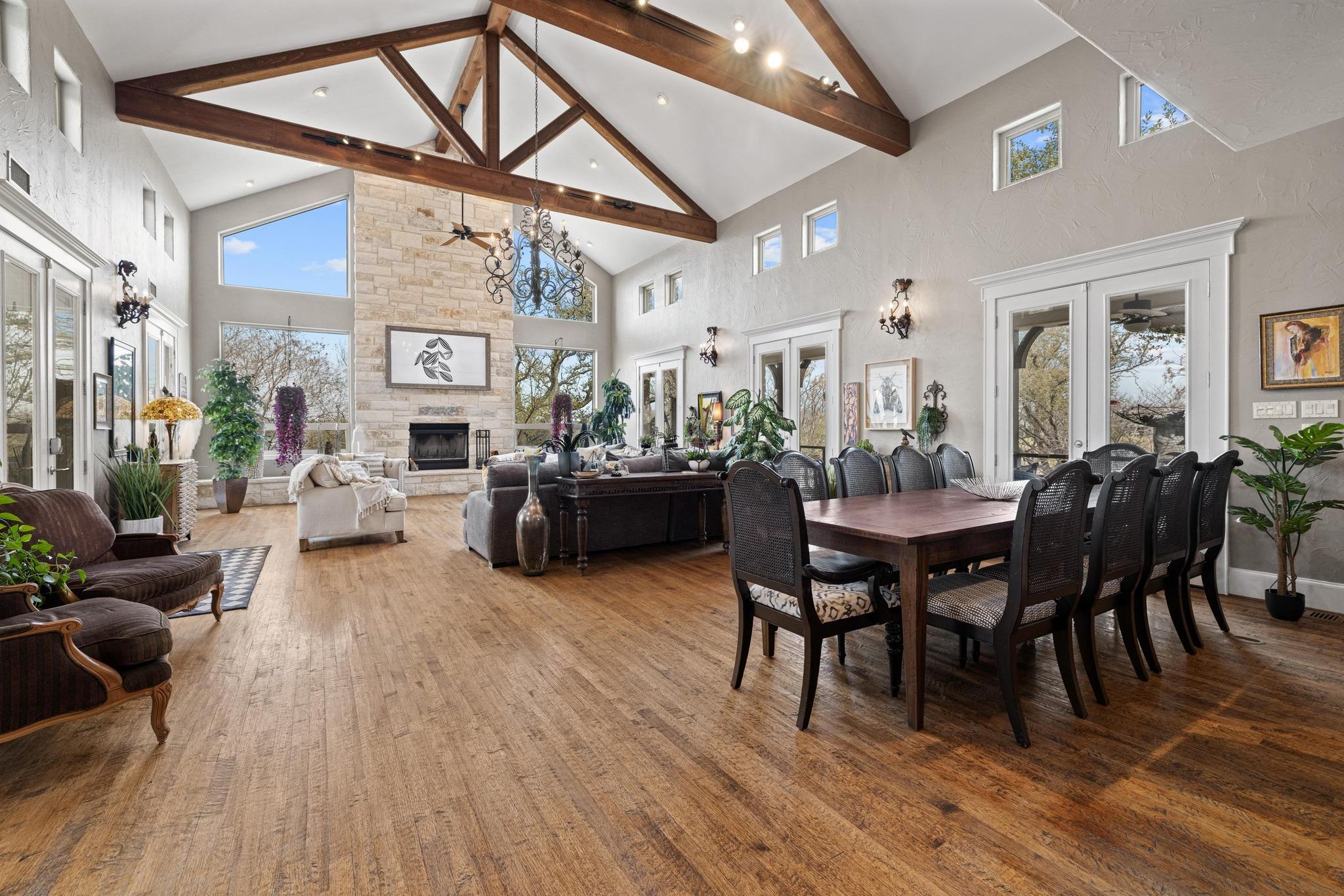 913 Southridge Rd, Salado, TX 76571