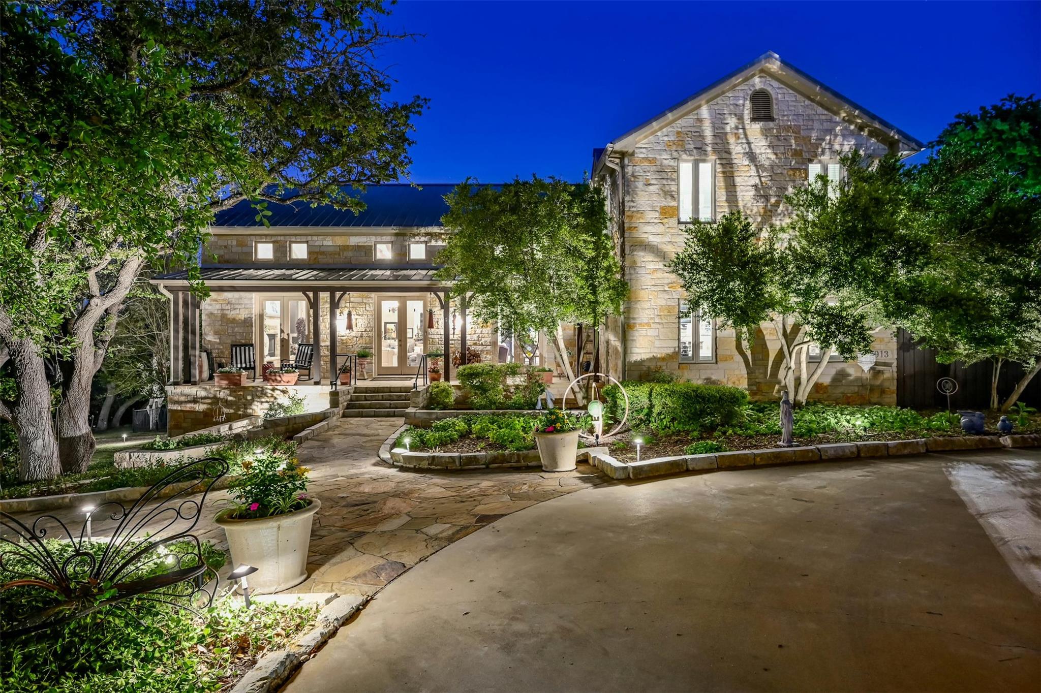913 Southridge Rd, Salado, TX 76571