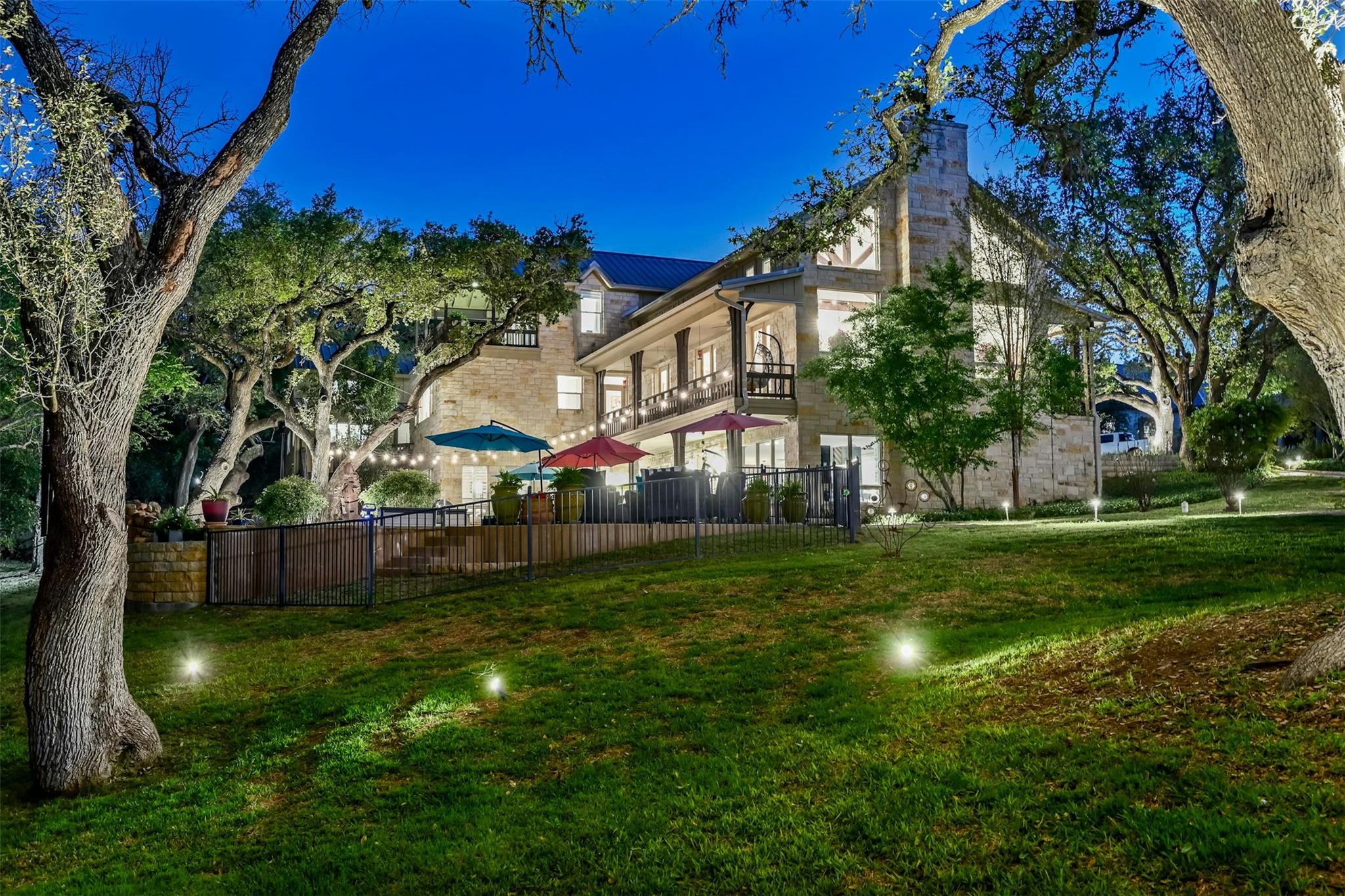 913 Southridge Rd, Salado, TX 76571
