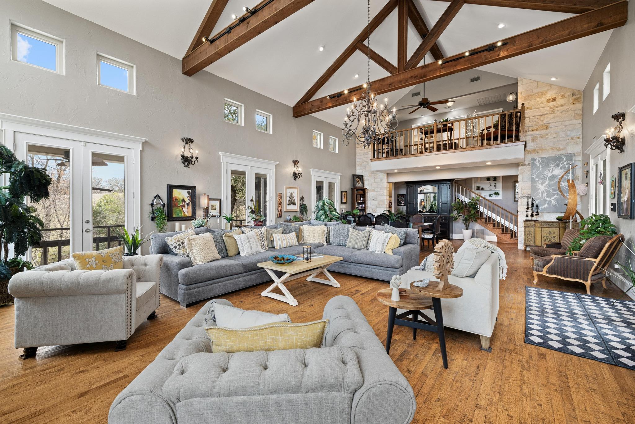 913 Southridge Rd, Salado, TX 76571