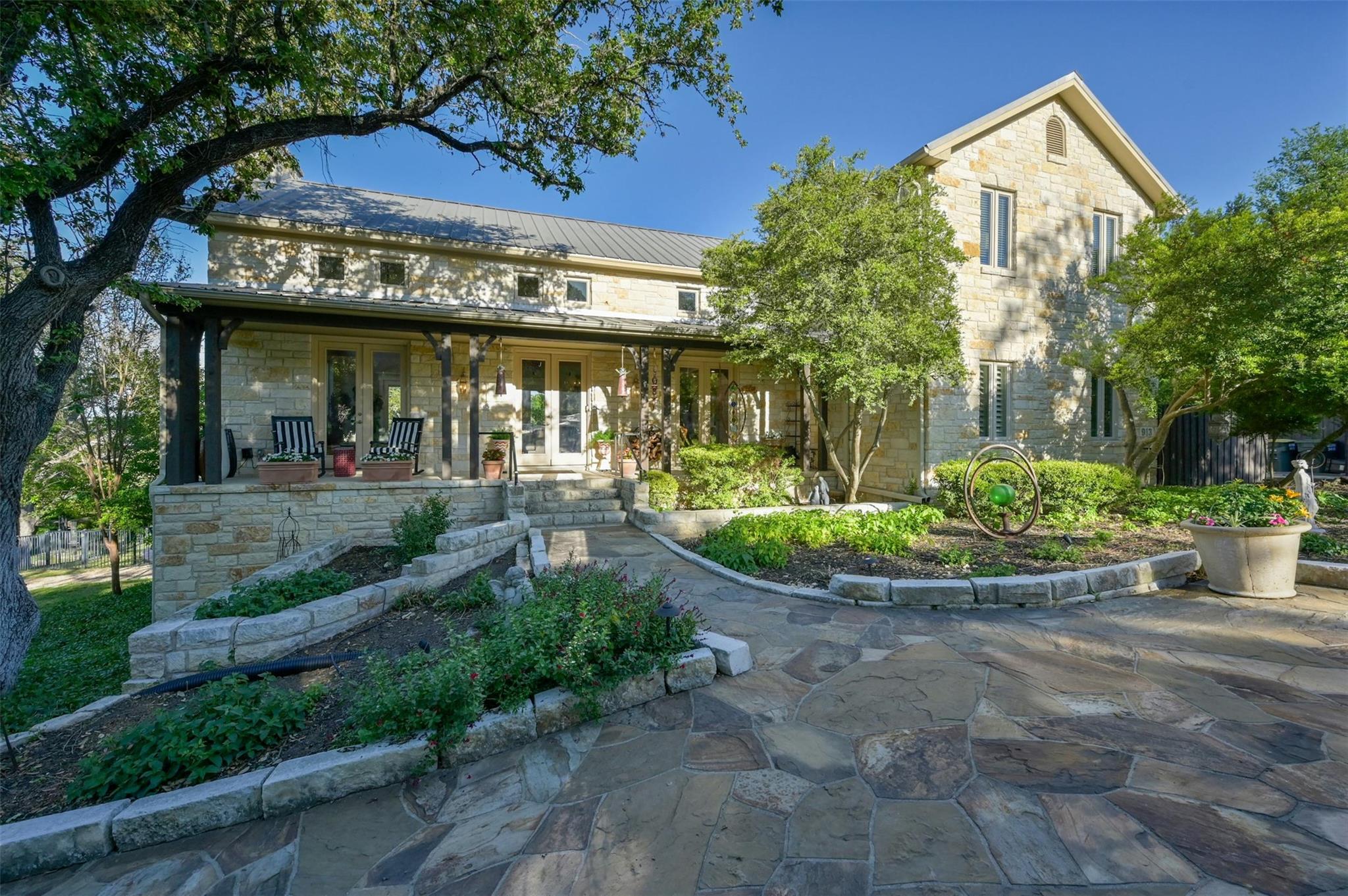 913 Southridge Rd, Salado, TX 76571
