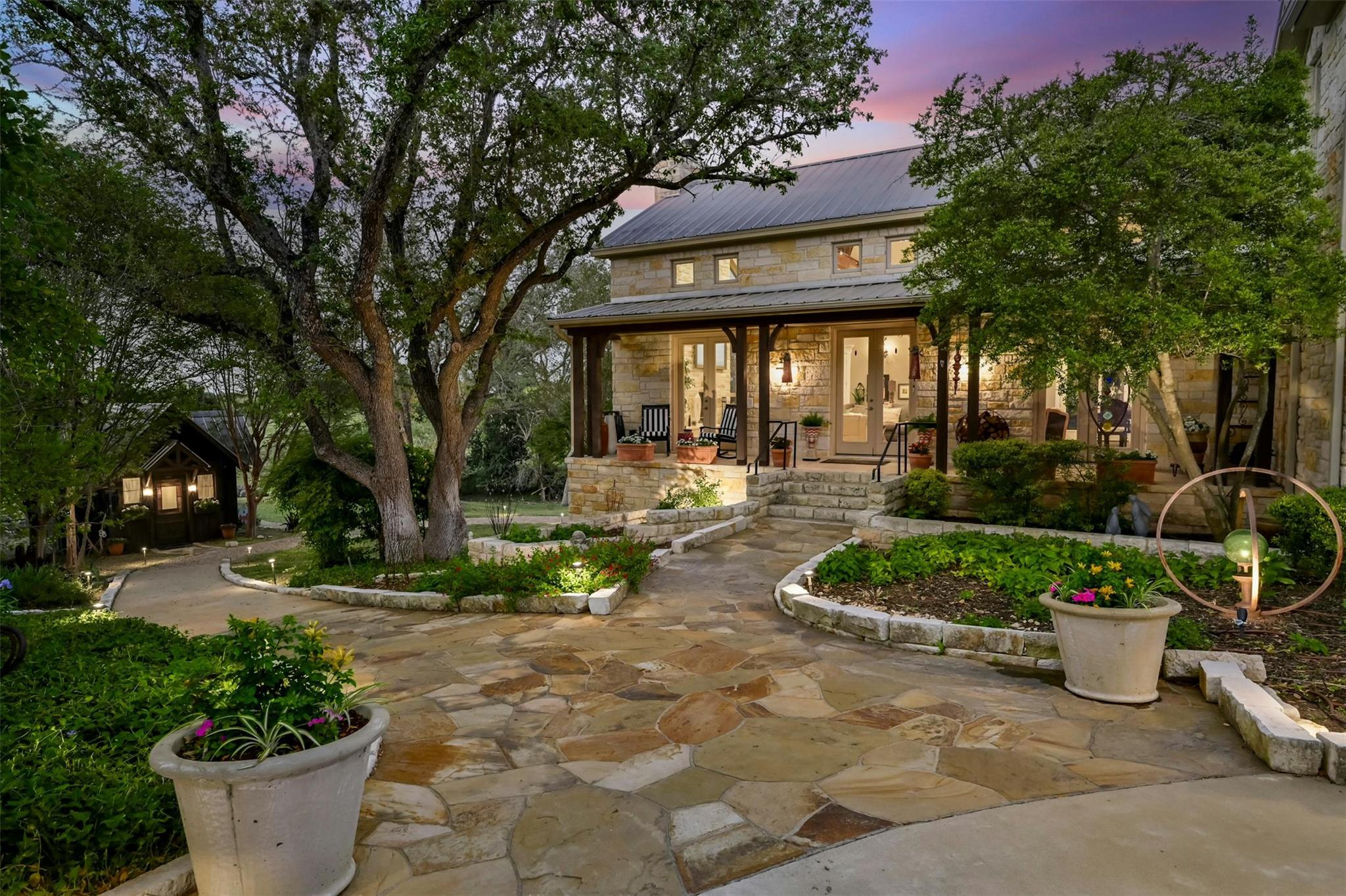 913 Southridge Rd, Salado, TX 76571