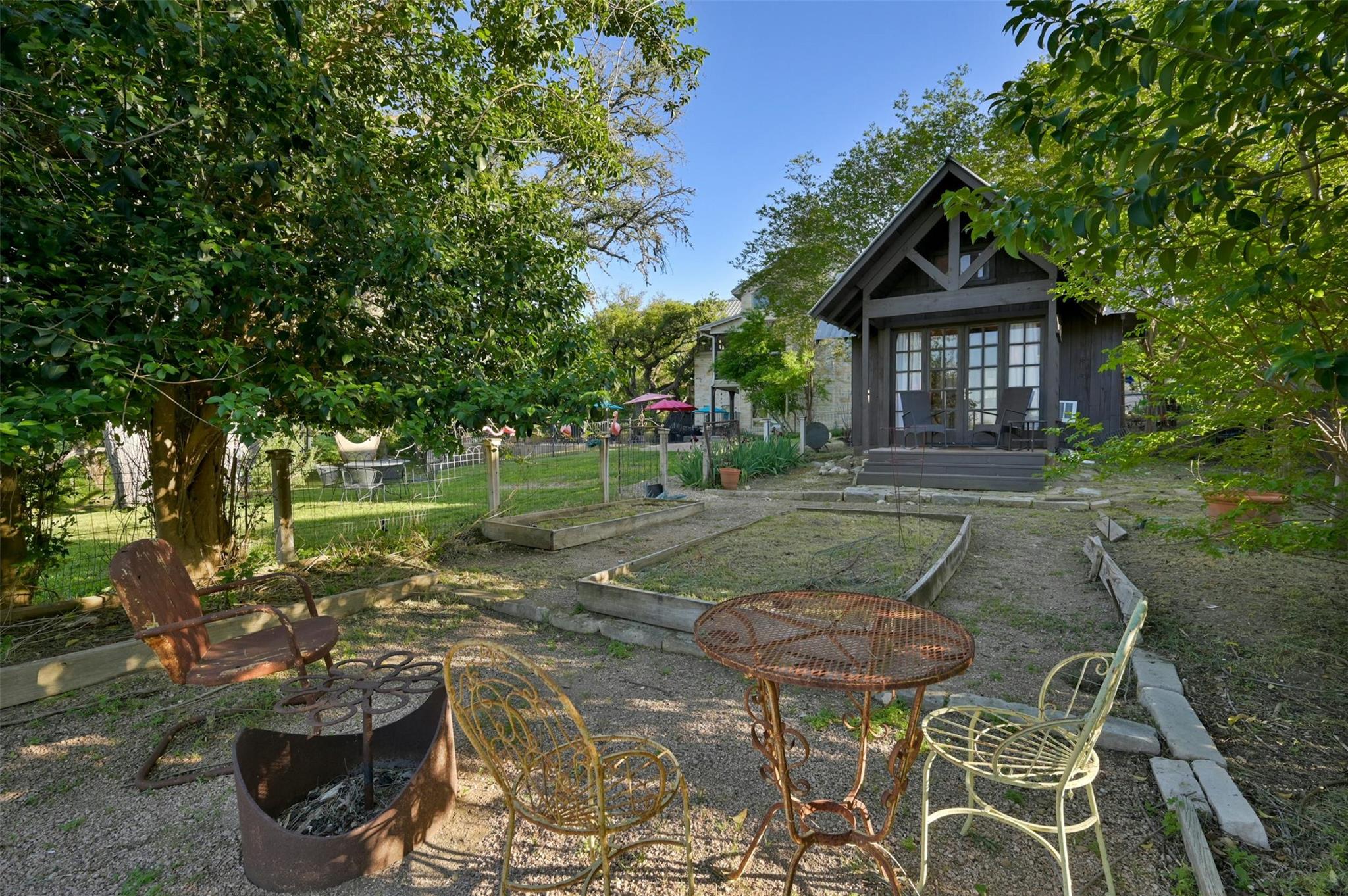 913 Southridge Rd, Salado, TX 76571