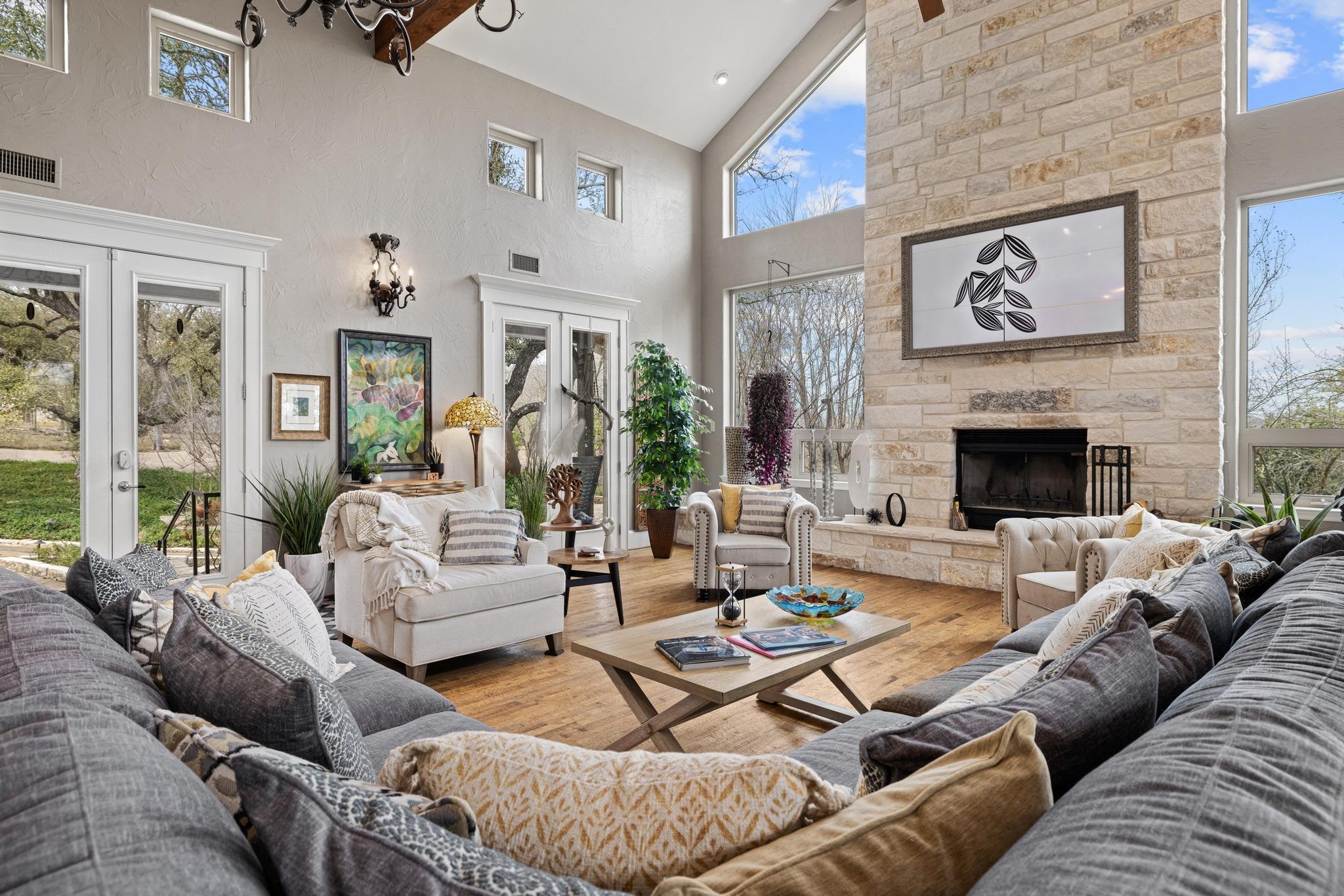913 Southridge Rd, Salado, TX 76571