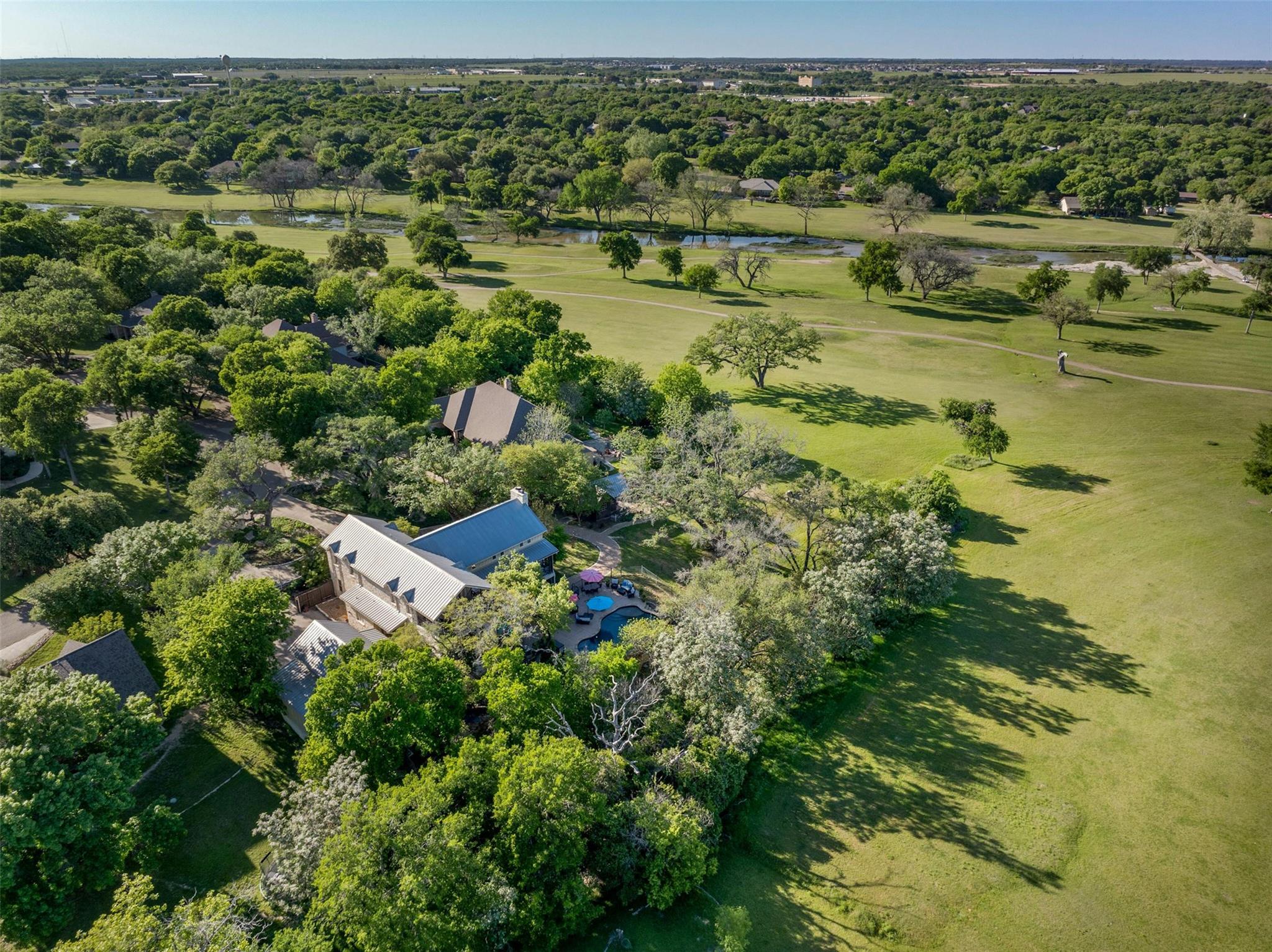 913 Southridge Rd, Salado, TX 76571