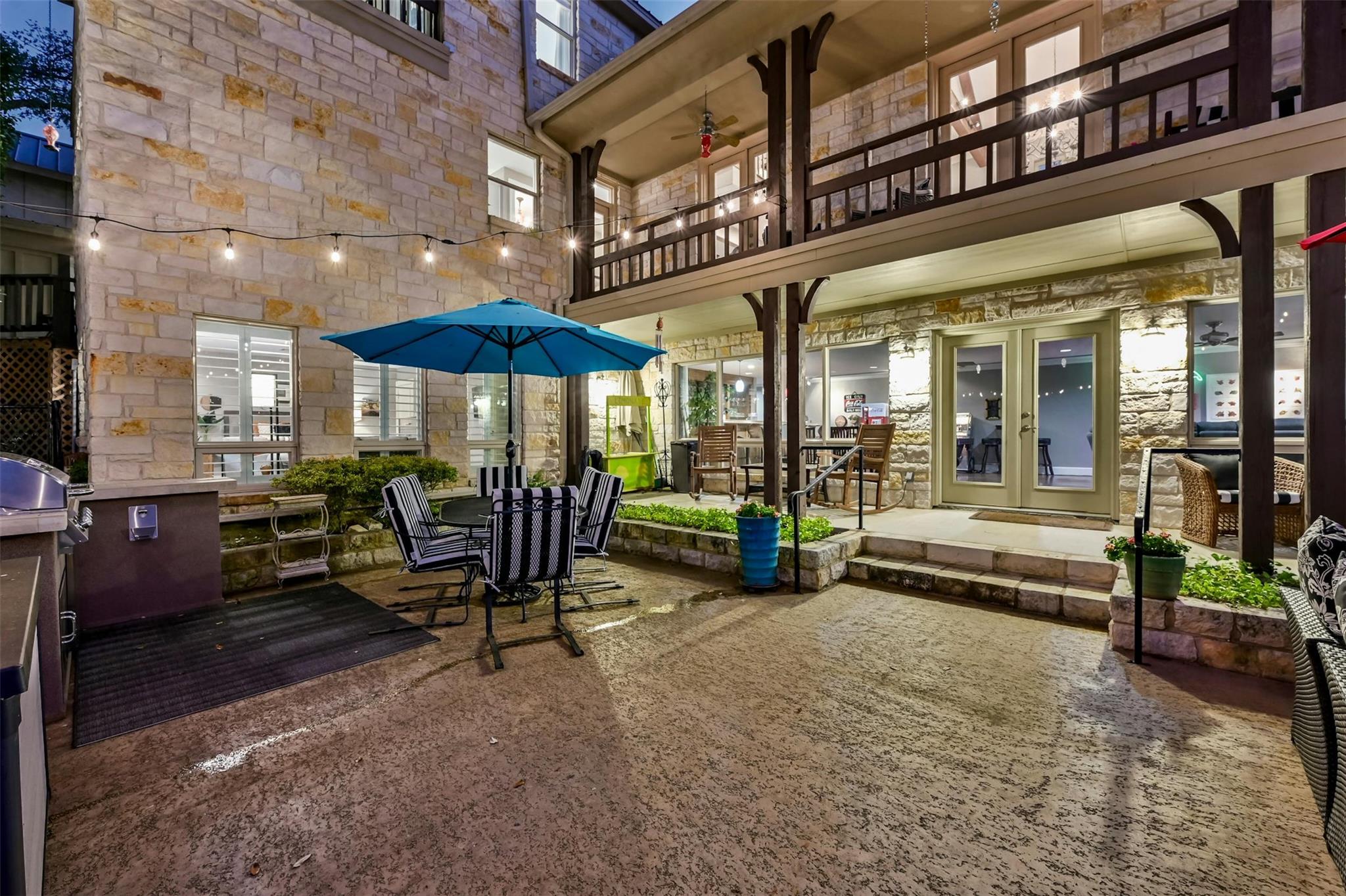 913 Southridge Rd, Salado, TX 76571
