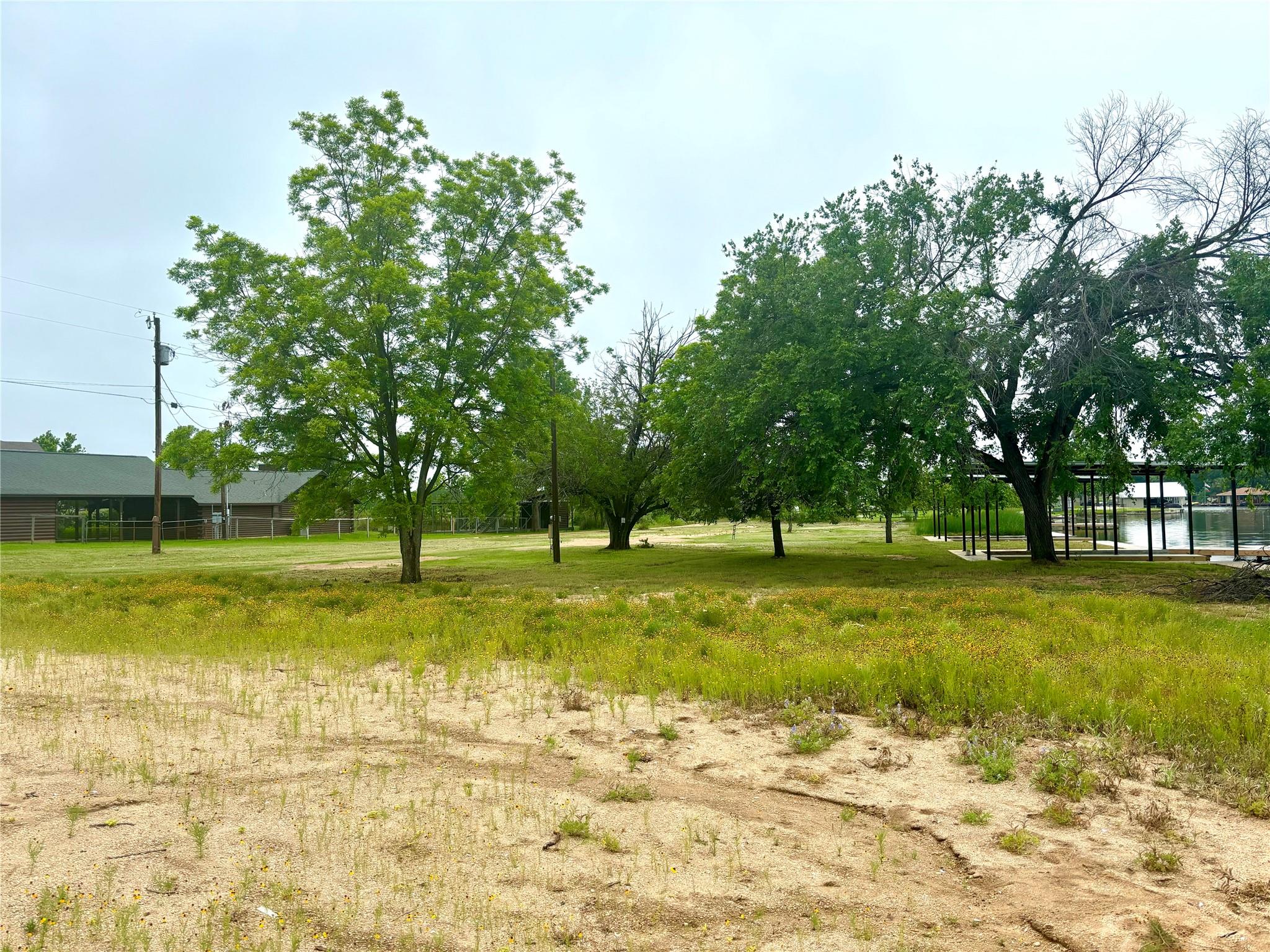 TBD A Woodland Hills Dr, Marble Falls, TX 78654