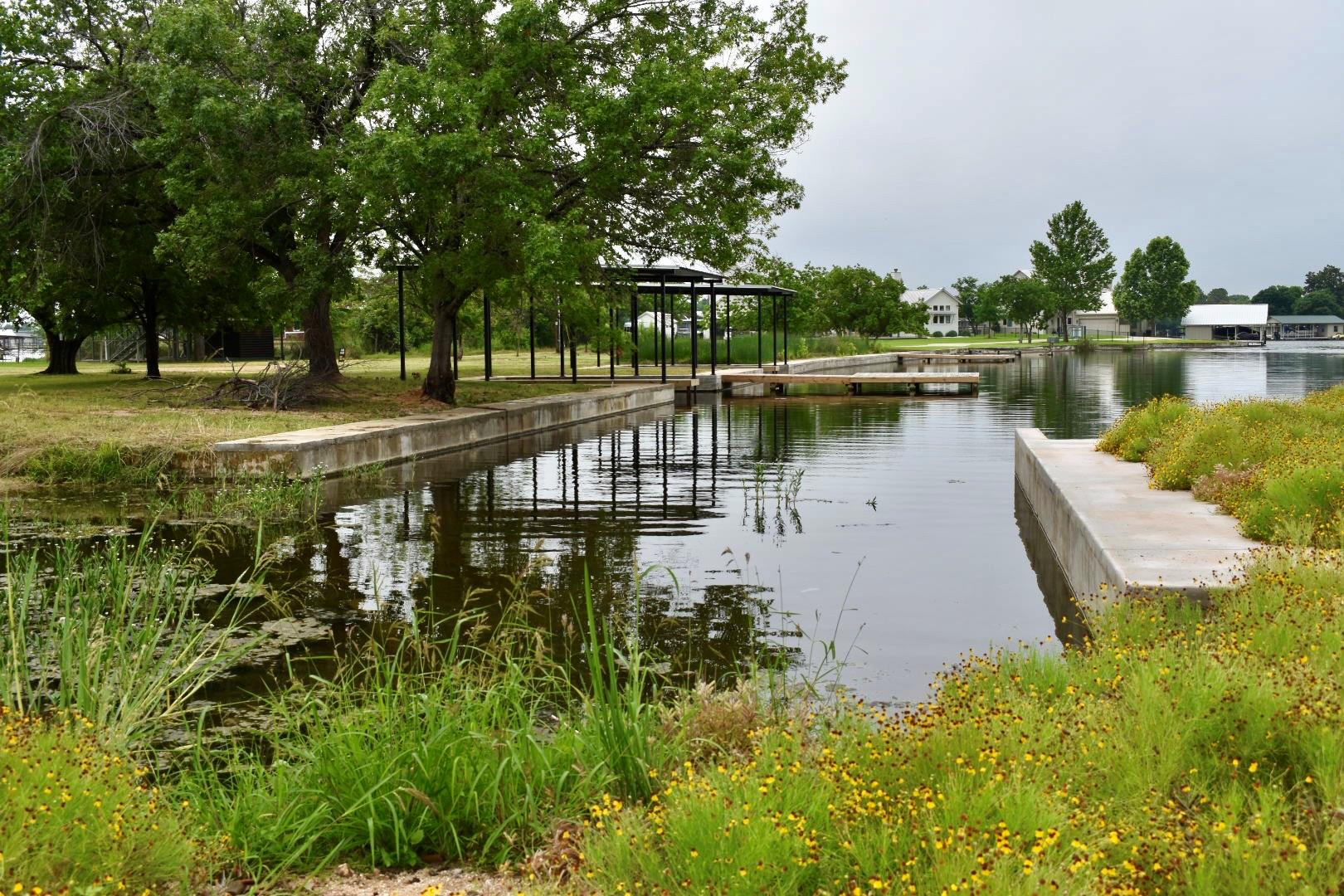 TBD A Woodland Hills Dr, Marble Falls, TX 78654