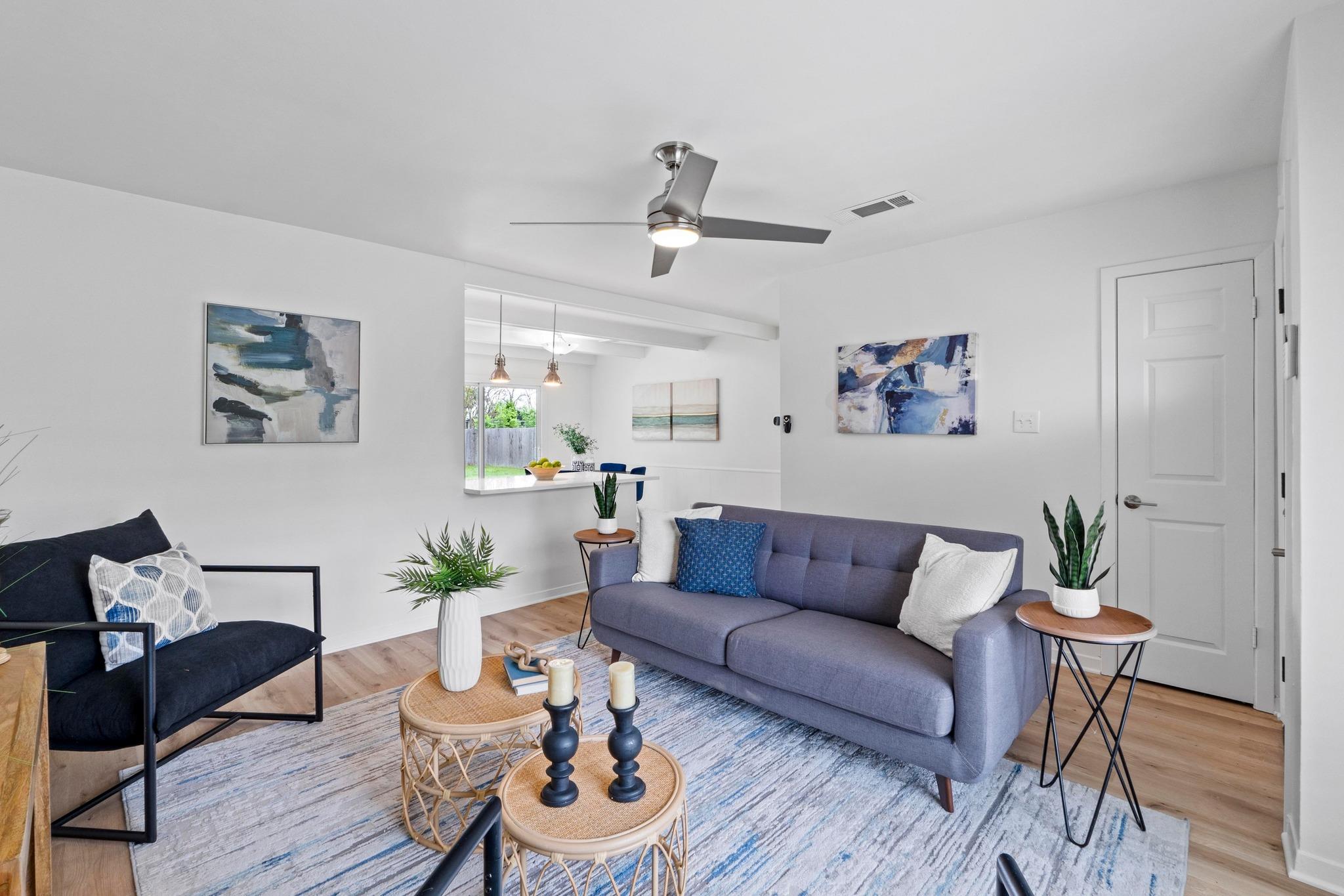 7003 Priscilla Dr, Austin, TX 78752
