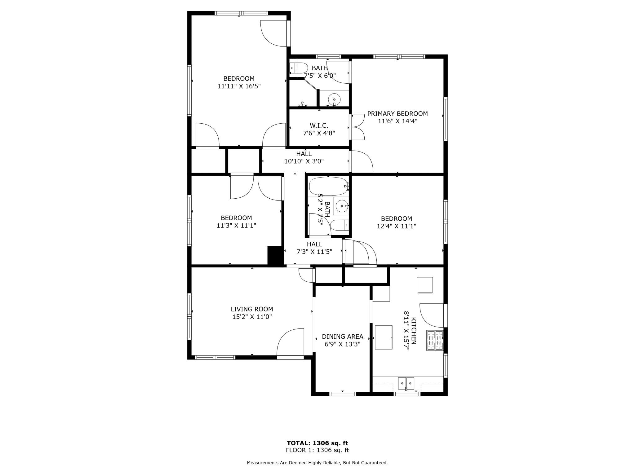 2947 Eckert St, Austin, TX 78722