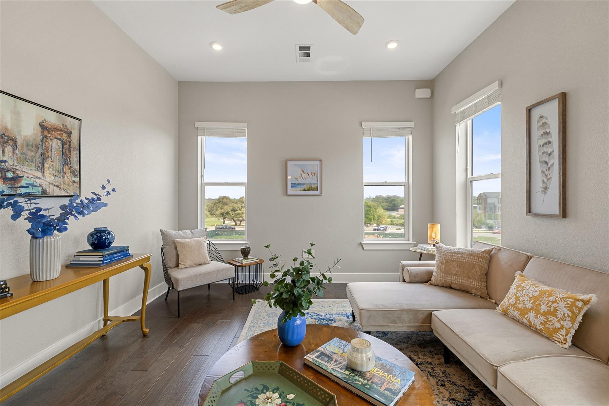 4501 Jackson Ave # 5205, Austin, TX 78731