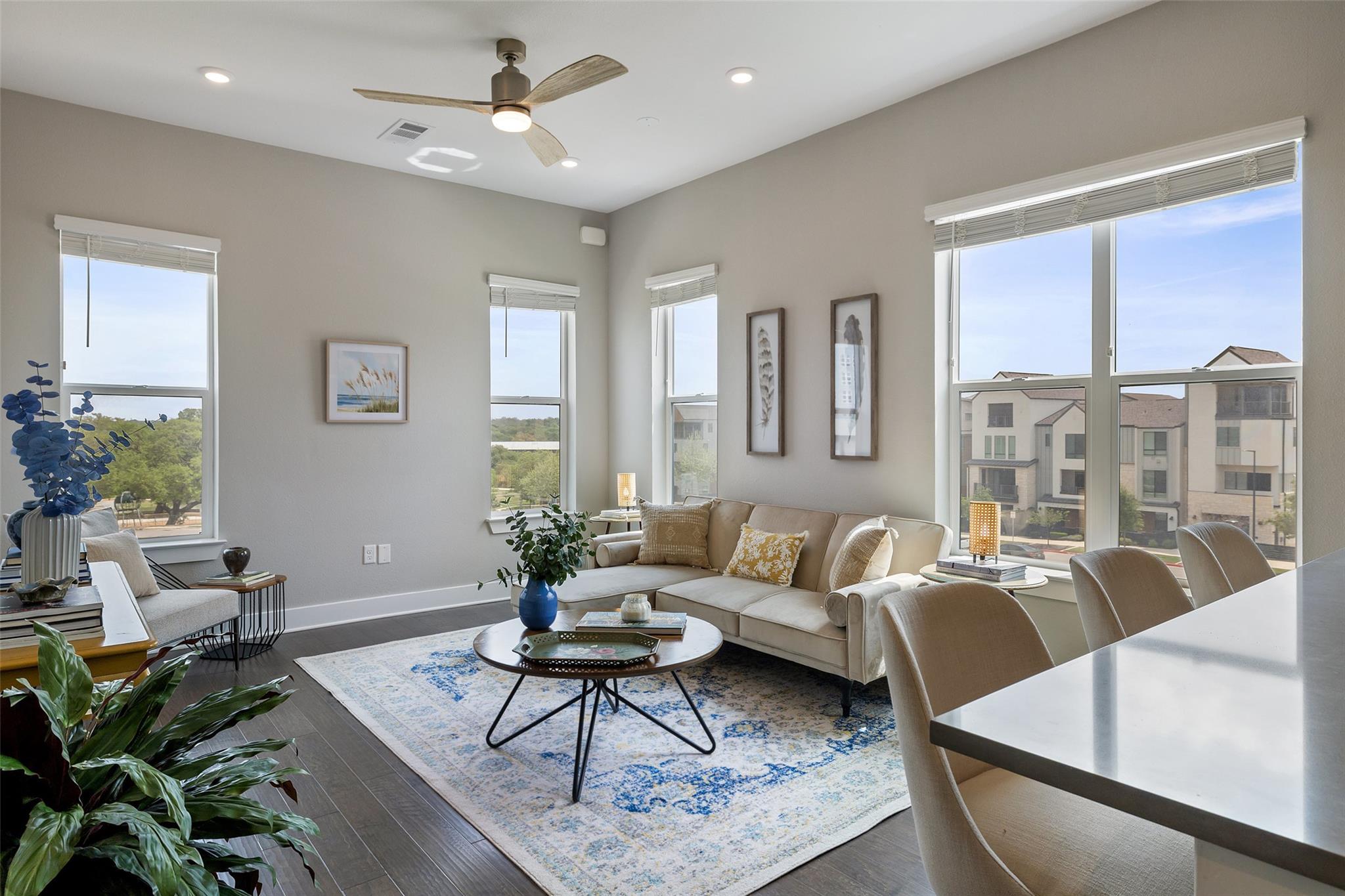 4501 Jackson Ave # 5205, Austin, TX 78731