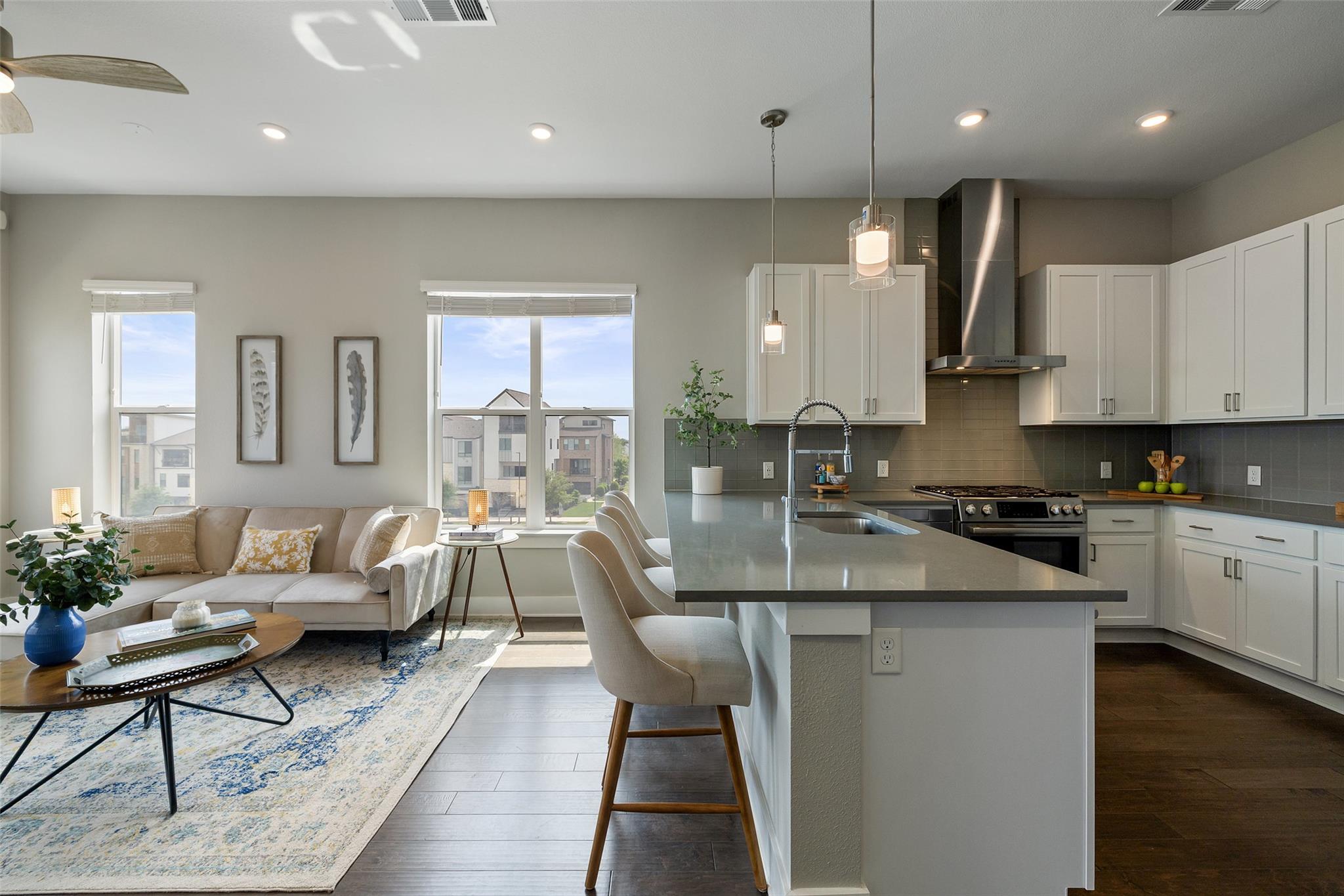 4501 Jackson Ave # 5205, Austin, TX 78731