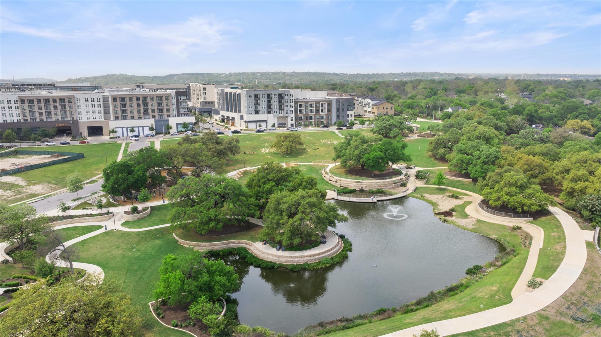 4501 Jackson Ave # 5205, Austin, TX 78731