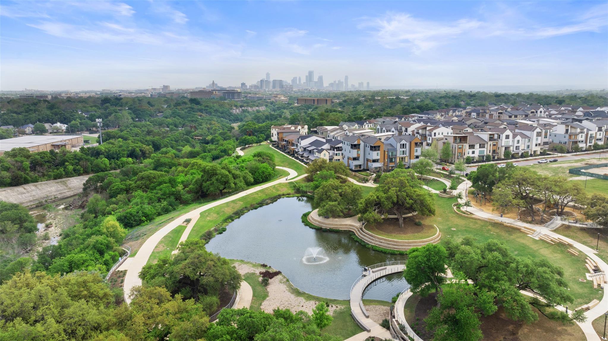 4501 Jackson Ave # 5205, Austin, TX 78731