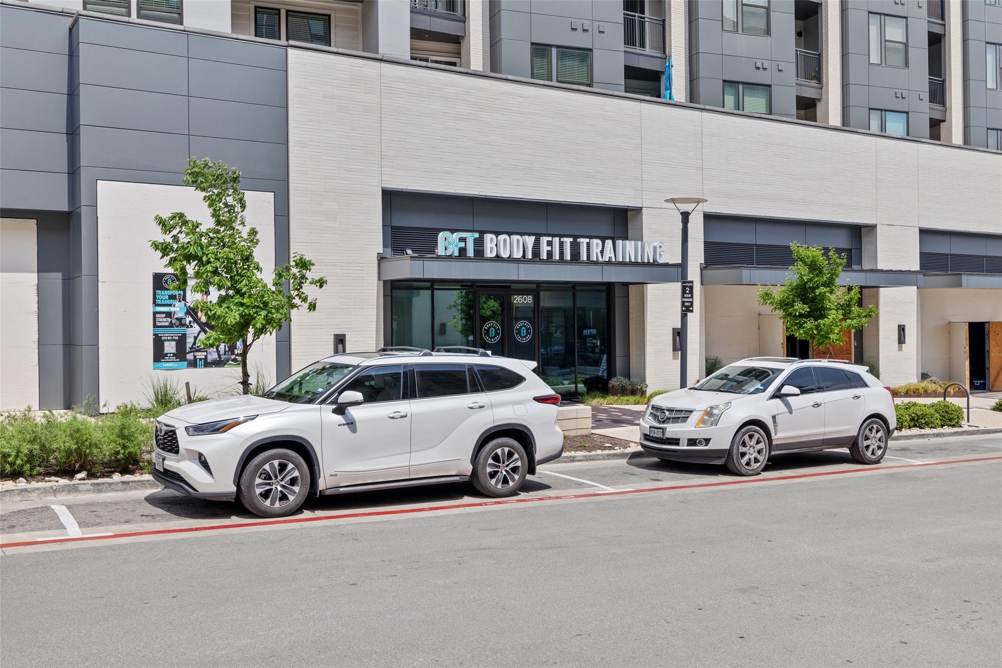 4501 Jackson Ave # 5205, Austin, TX 78731