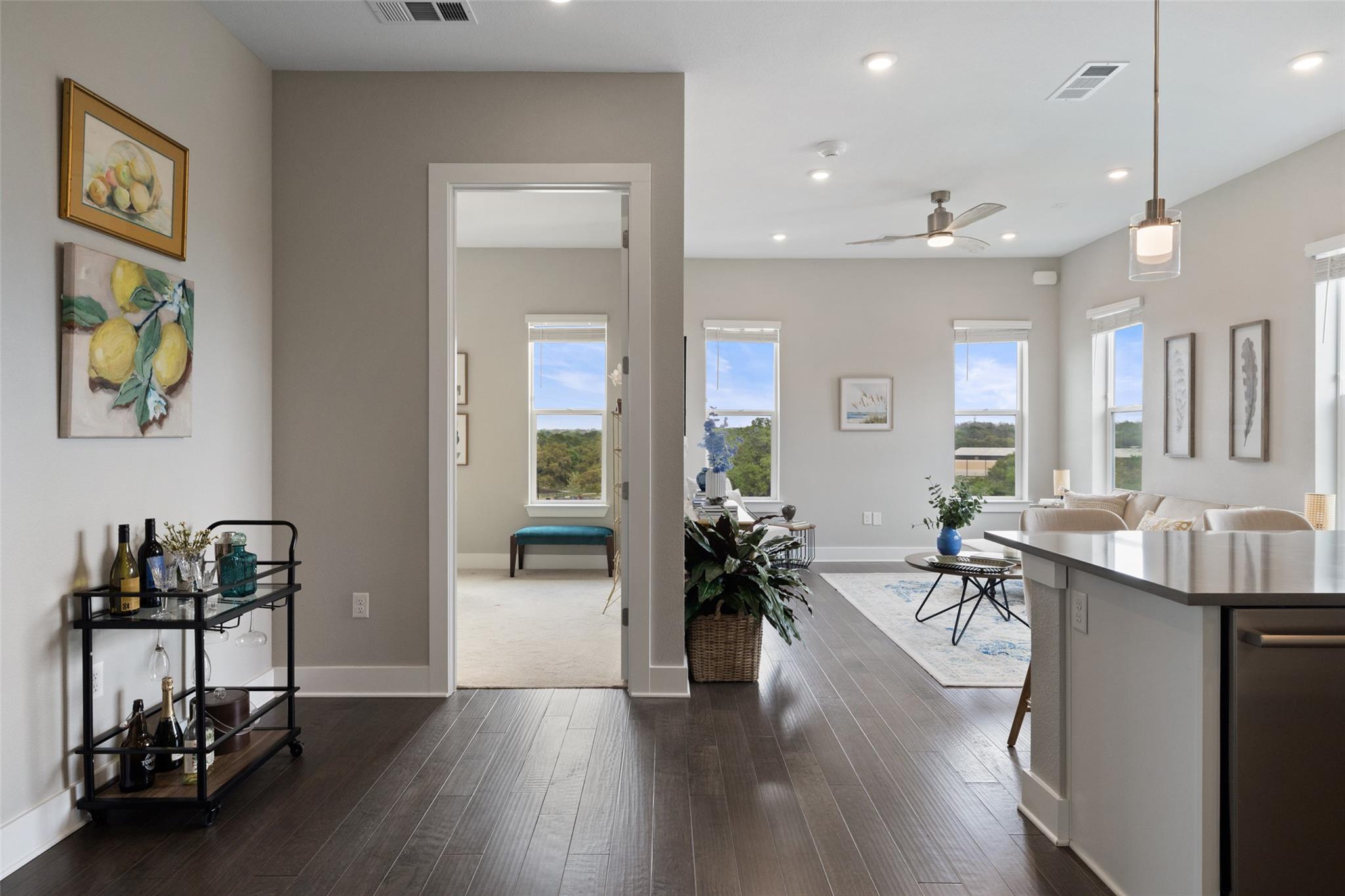 4501 Jackson Ave # 5205, Austin, TX 78731