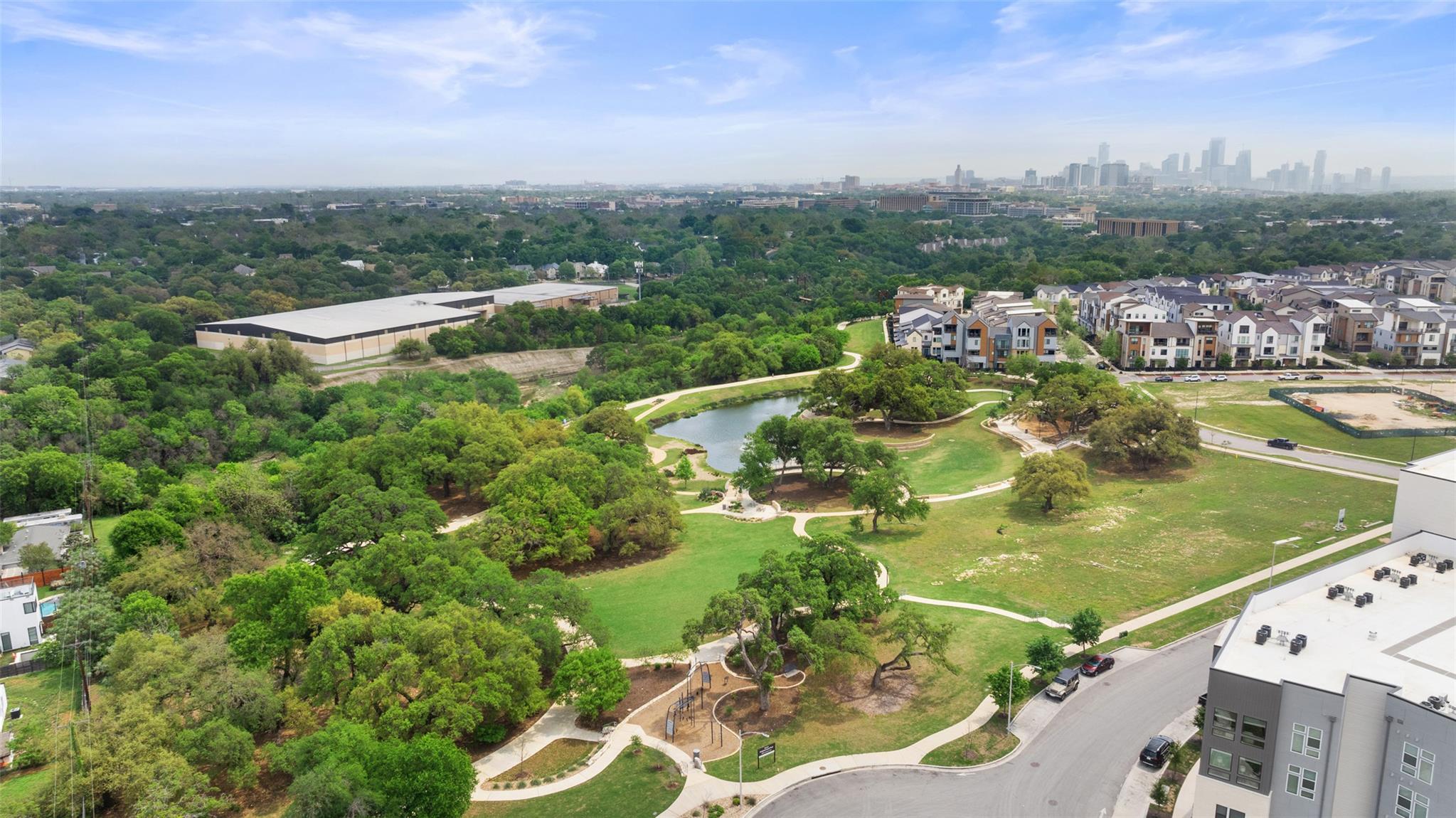 4501 Jackson Ave # 5205, Austin, TX 78731