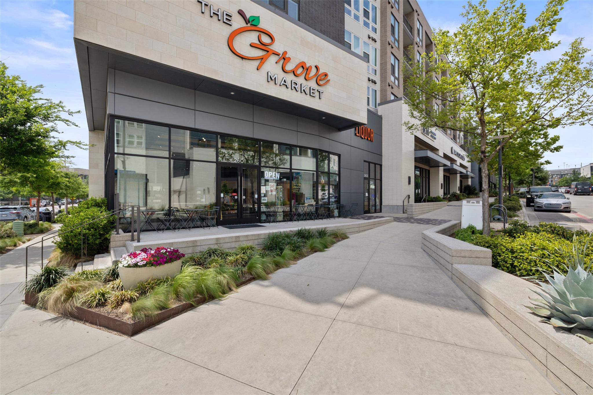 4501 Jackson Ave # 5205, Austin, TX 78731