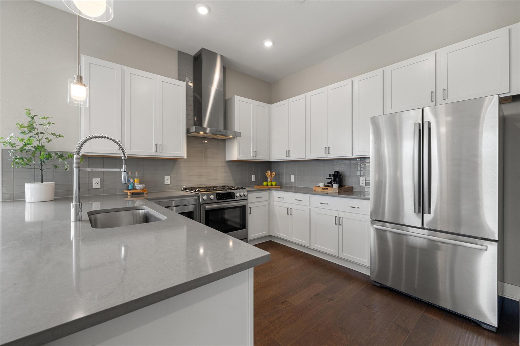 4501 Jackson Ave # 5205, Austin, TX 78731