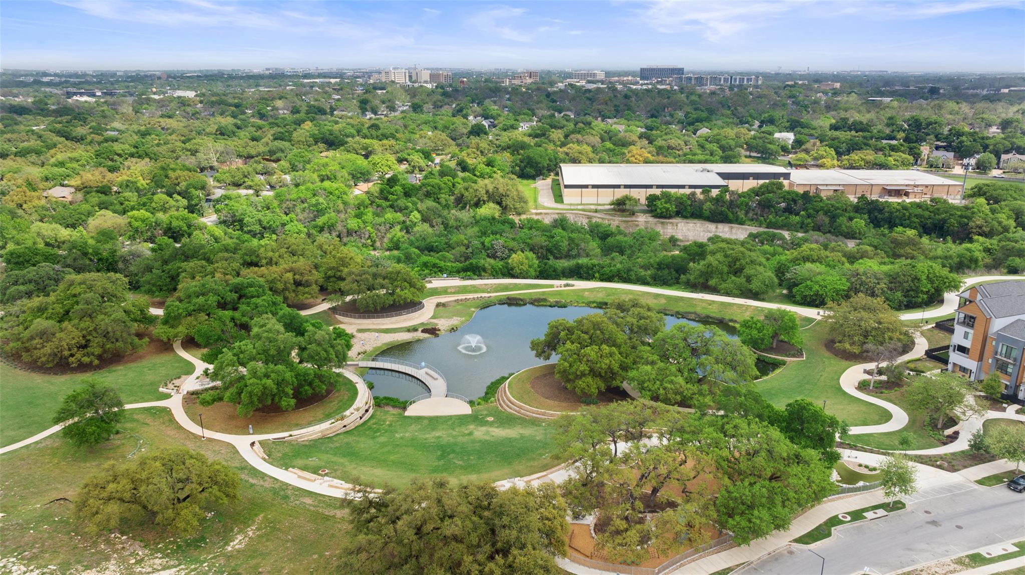 4501 Jackson Ave # 5205, Austin, TX 78731