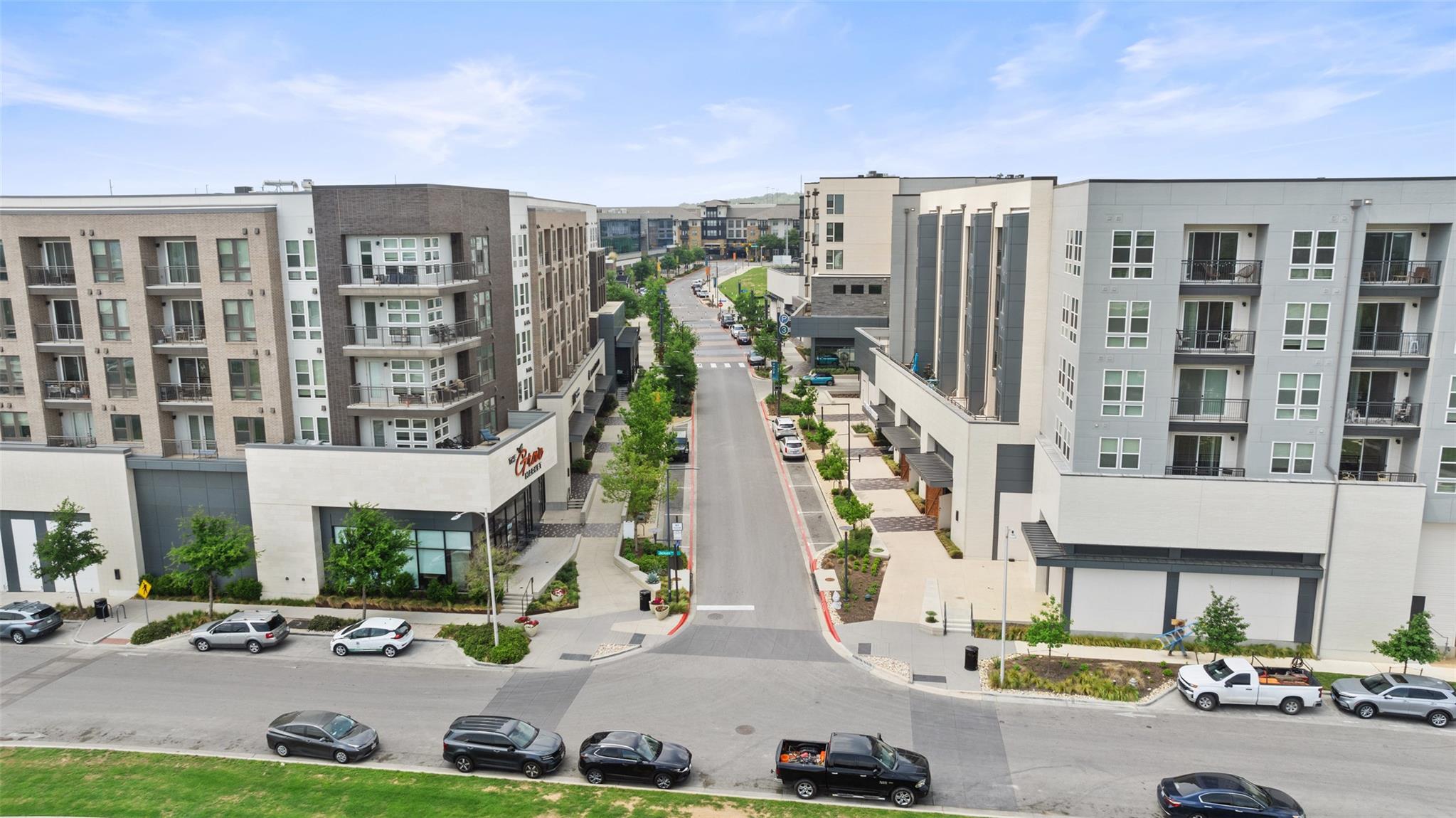 4501 Jackson Ave # 5205, Austin, TX 78731